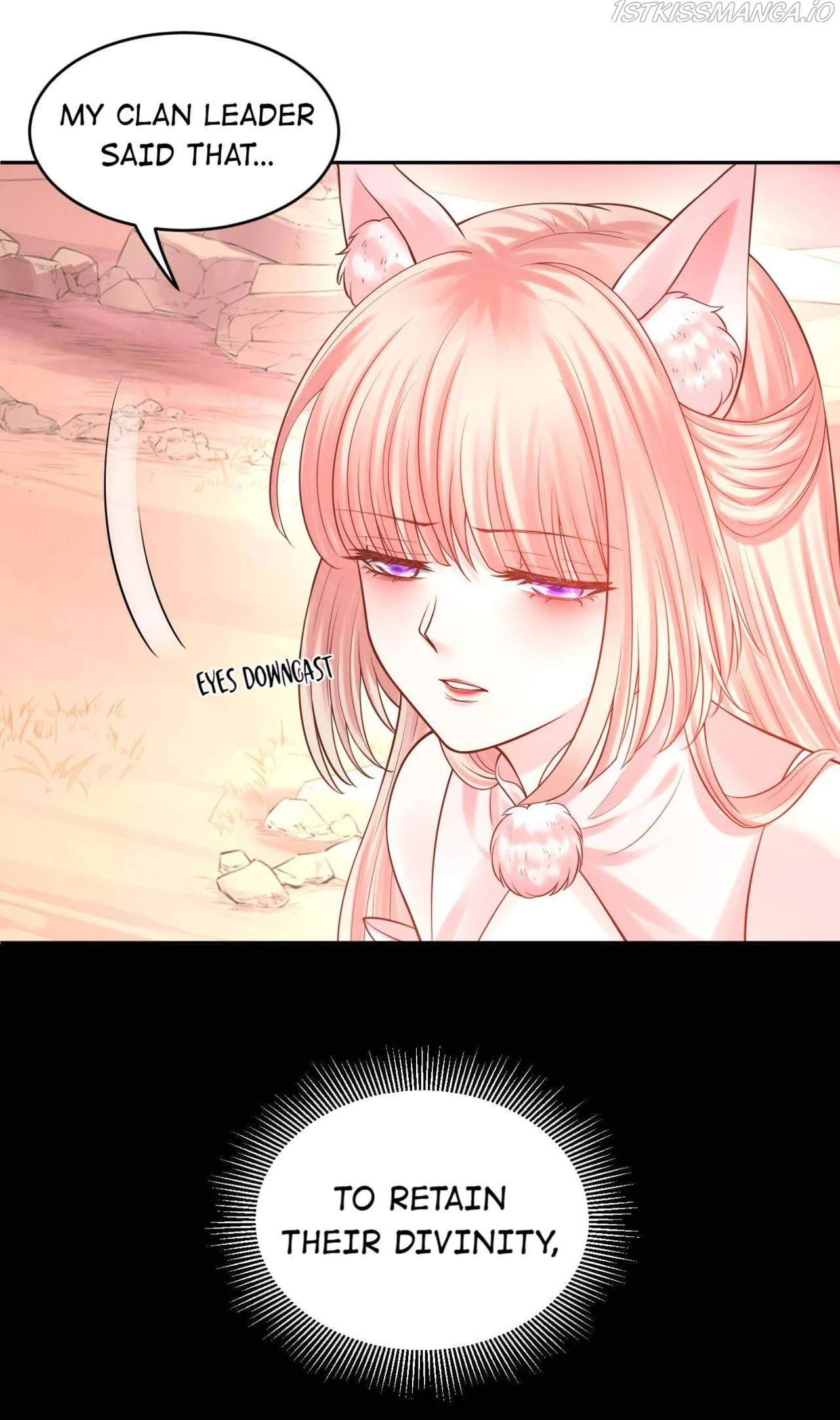 My horse is a Vixen Chapter 36 – Page 28