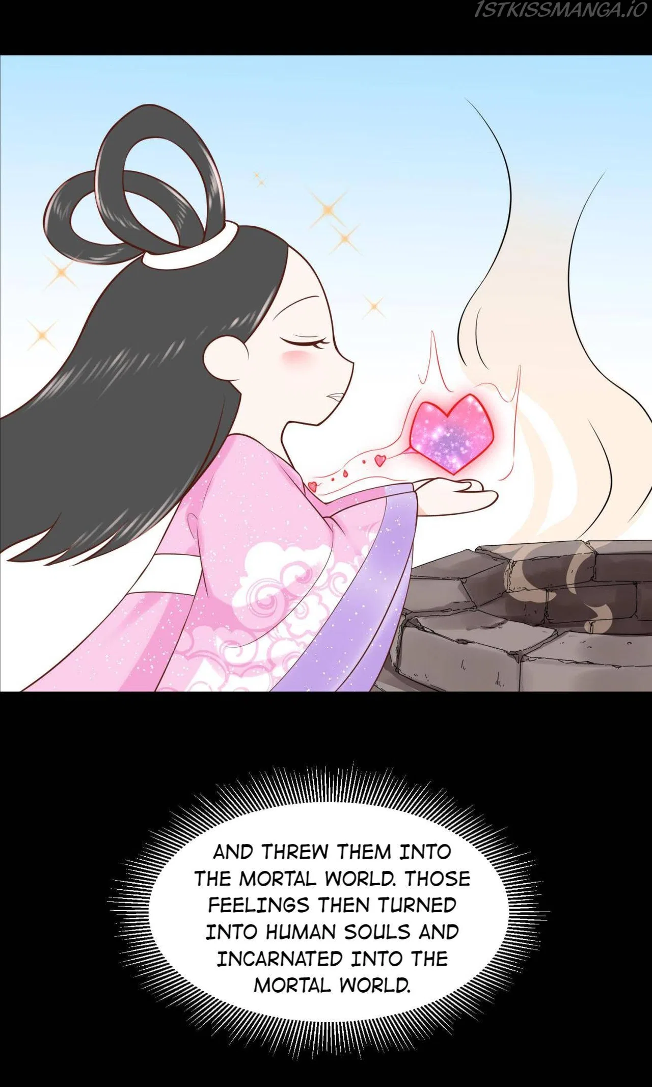 My horse is a Vixen Chapter 36 – Page 30