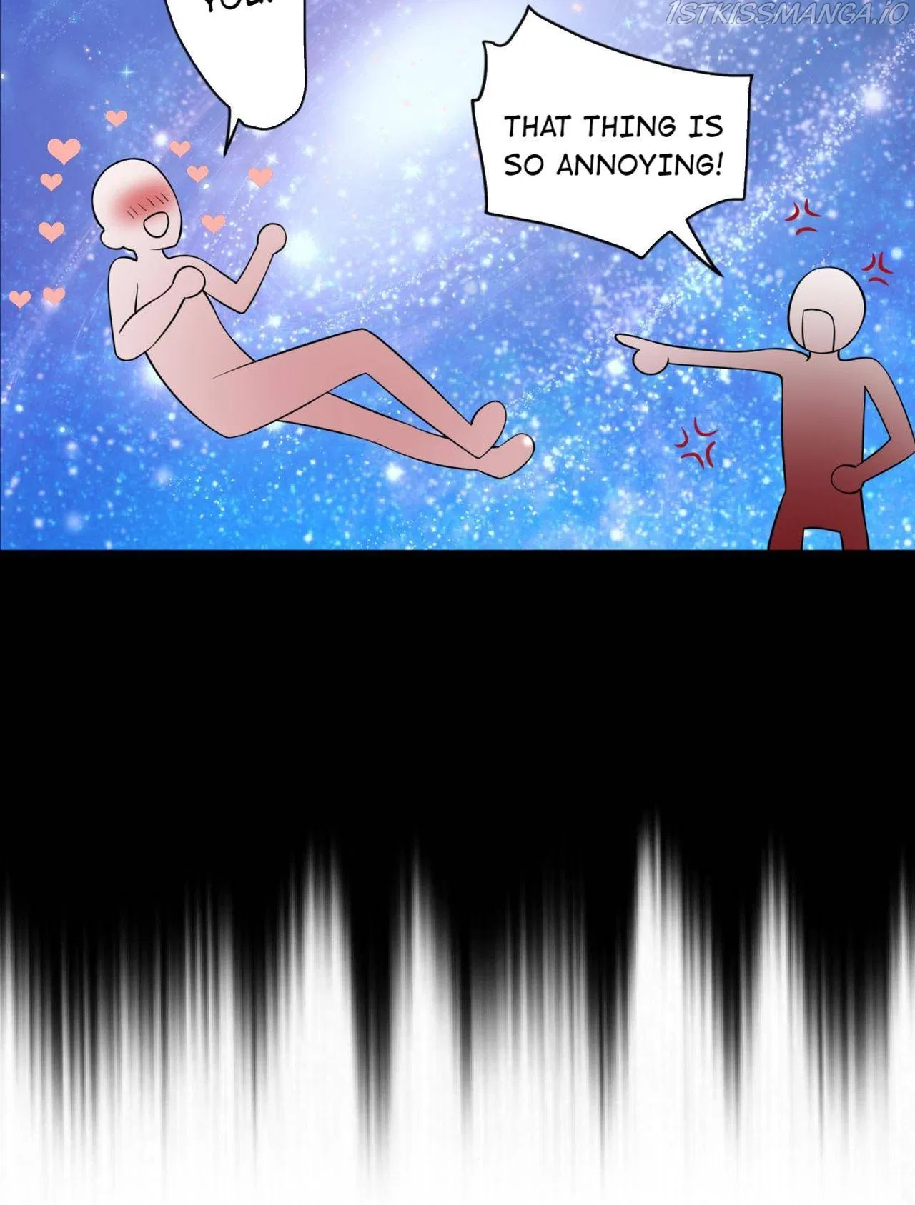 My horse is a Vixen Chapter 36 – Page 32
