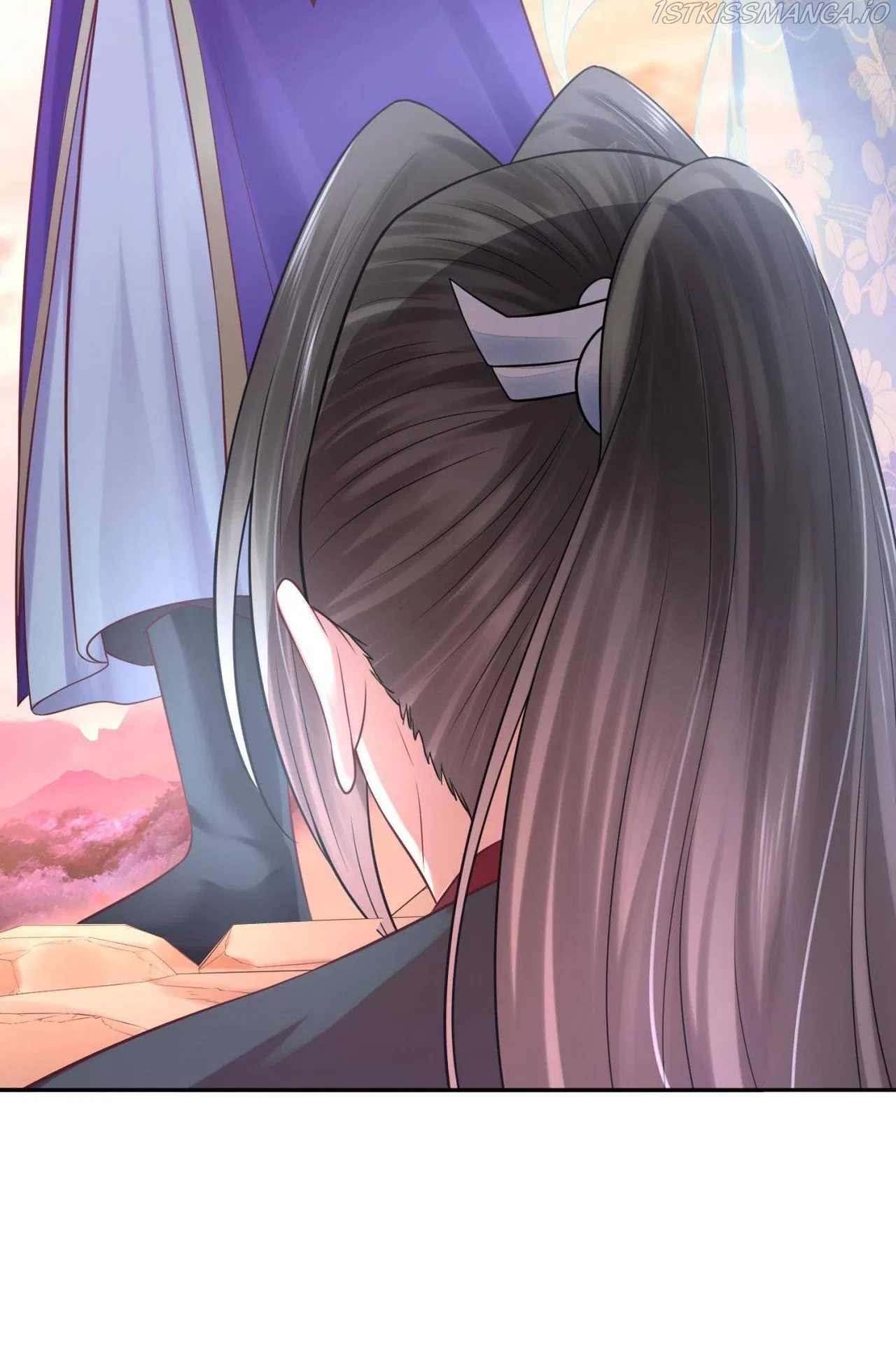My horse is a Vixen Chapter 36 – Page 35