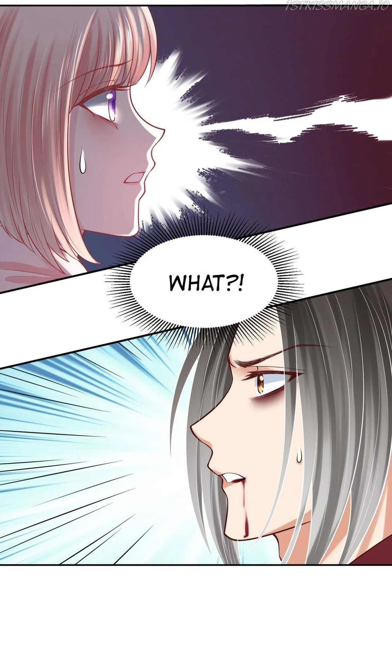 My horse is a Vixen Chapter 36 – Page 36
