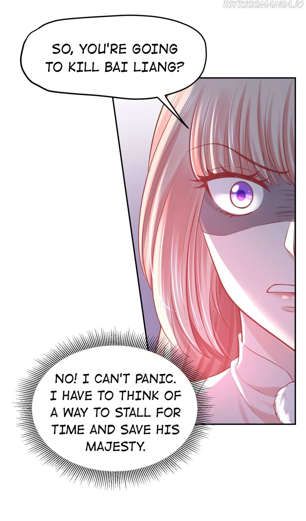 My horse is a Vixen Chapter 36 – Page 37
