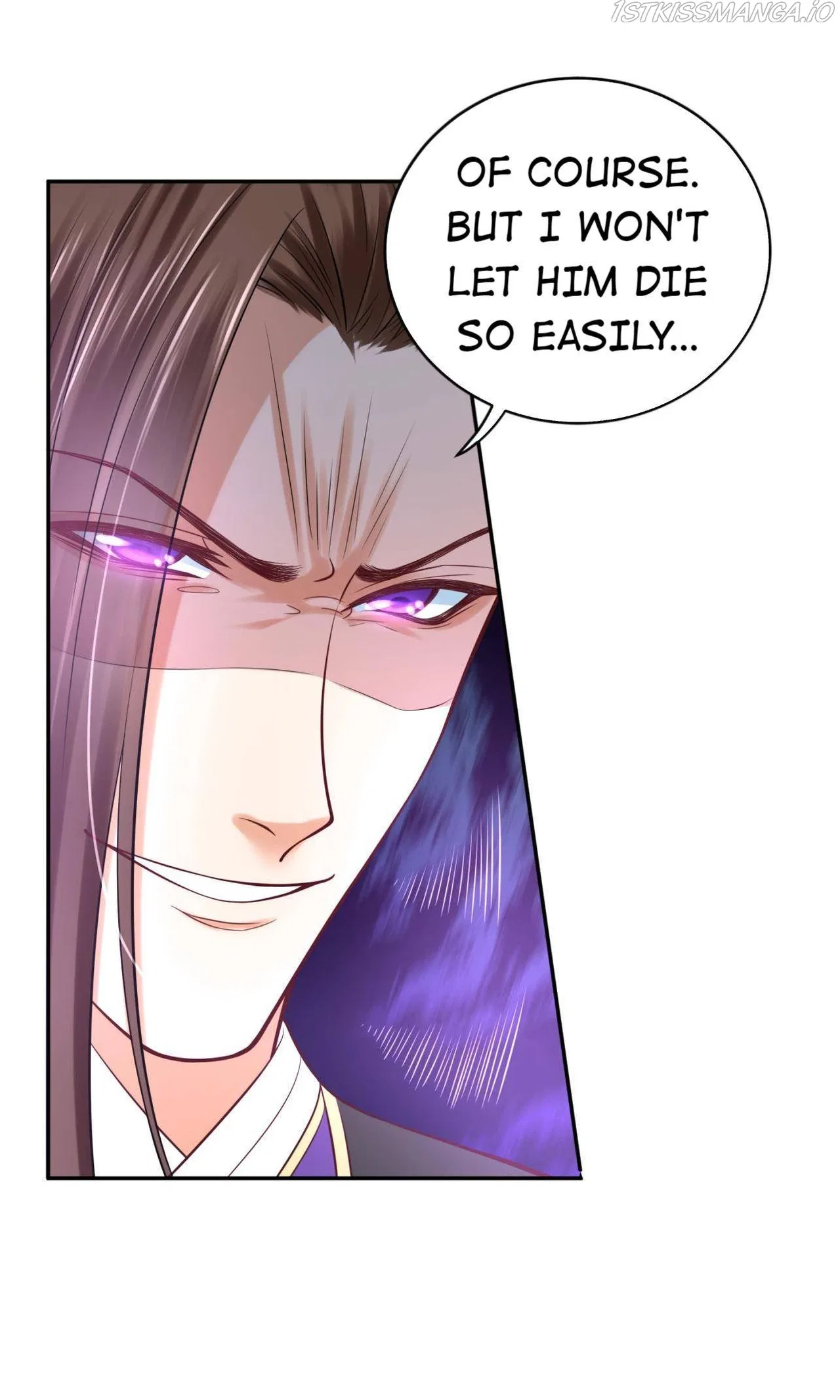 My horse is a Vixen Chapter 36 – Page 38