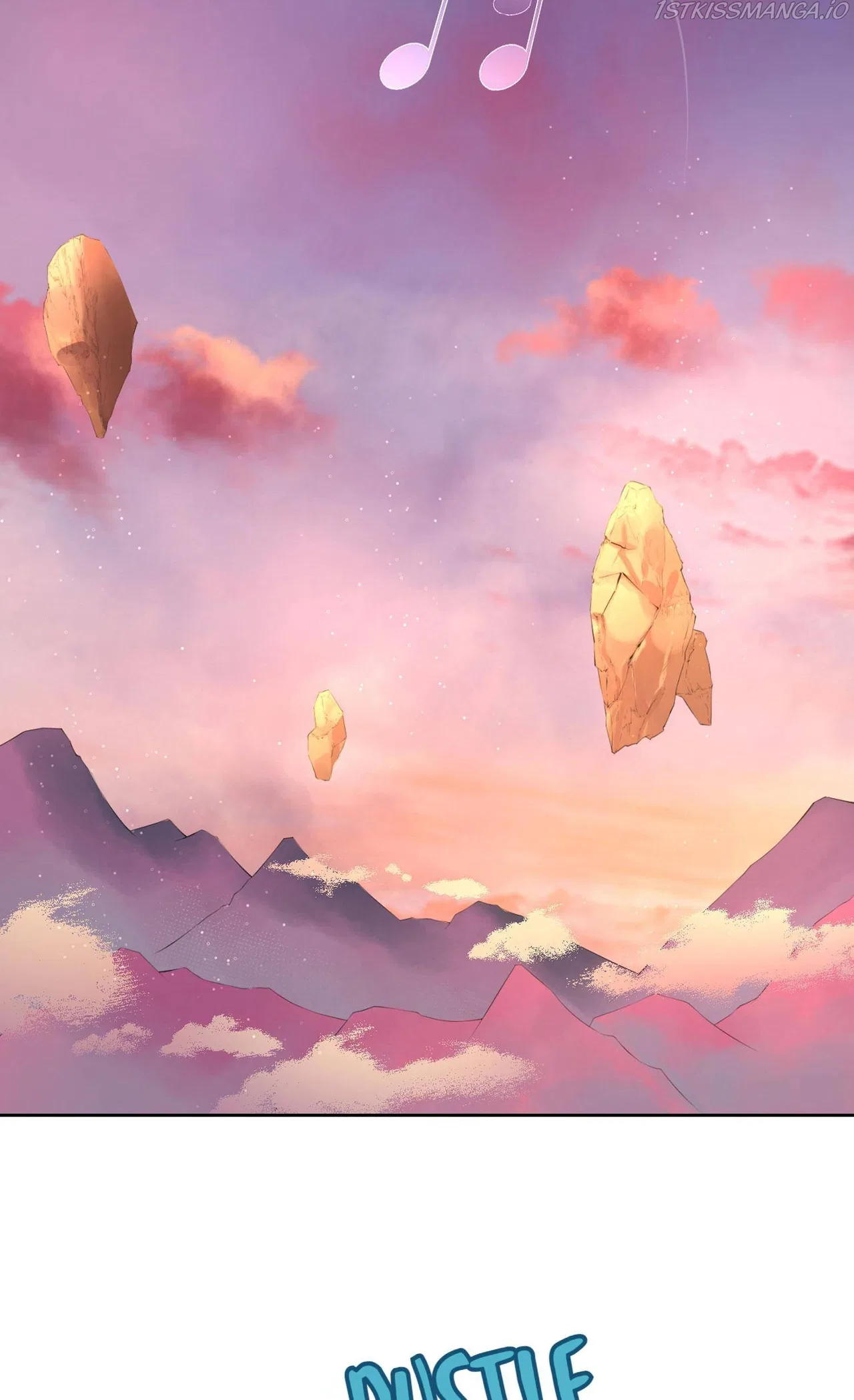 My horse is a Vixen Chapter 35 – Page 3