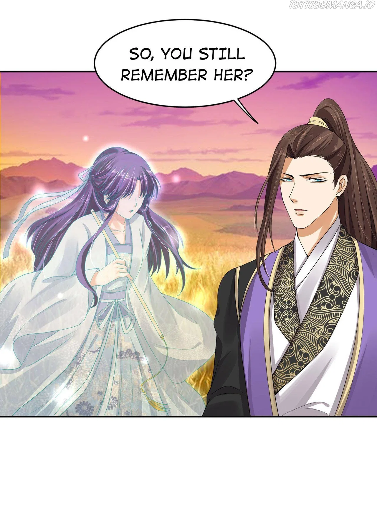 My horse is a Vixen Chapter 35 – Page 6