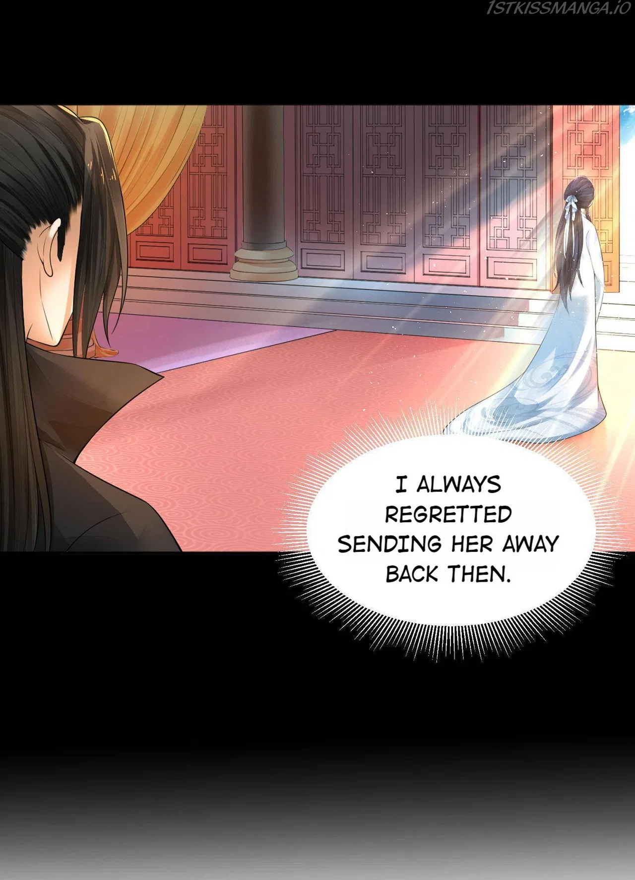 My horse is a Vixen Chapter 35 – Page 9