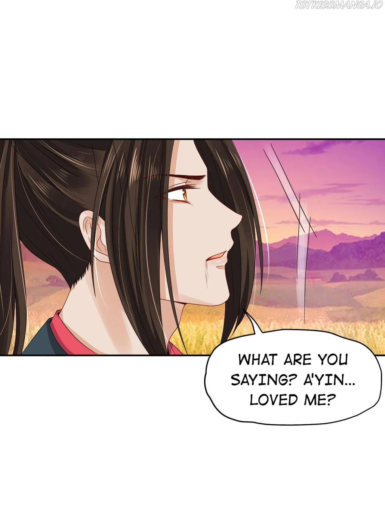 My horse is a Vixen Chapter 35 – Page 15