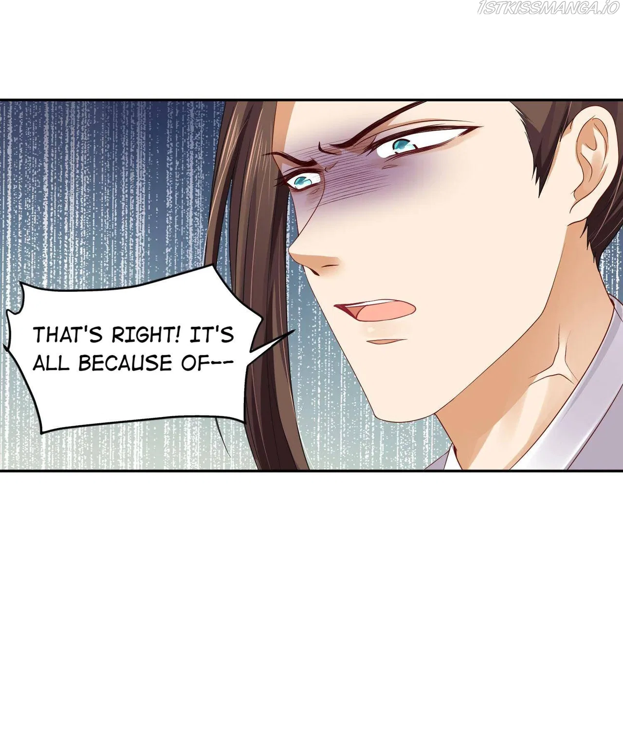 My horse is a Vixen Chapter 35 – Page 16