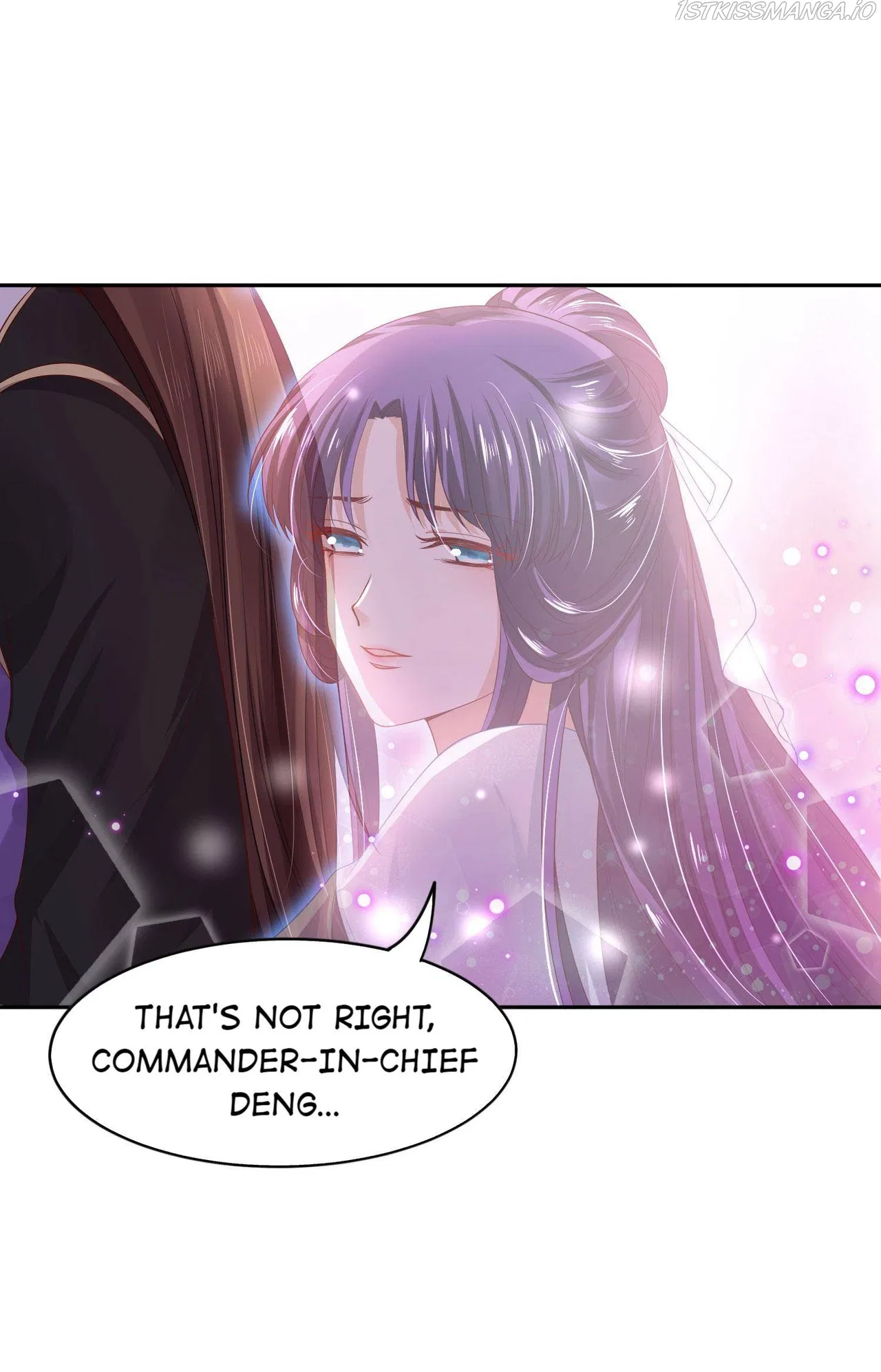My horse is a Vixen Chapter 35 – Page 18
