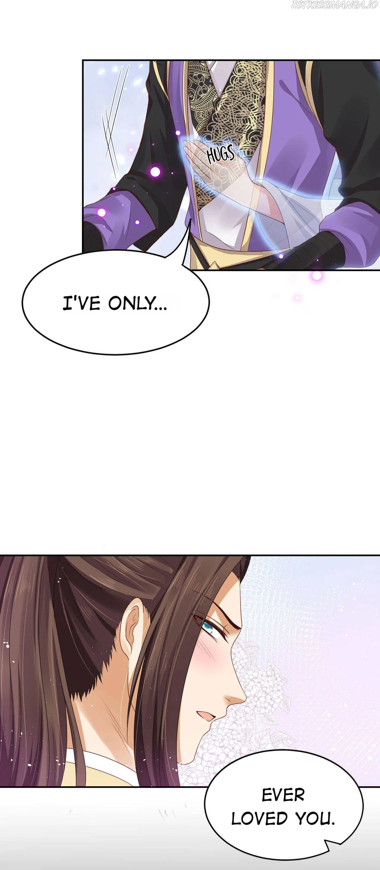 My horse is a Vixen Chapter 35 – Page 19