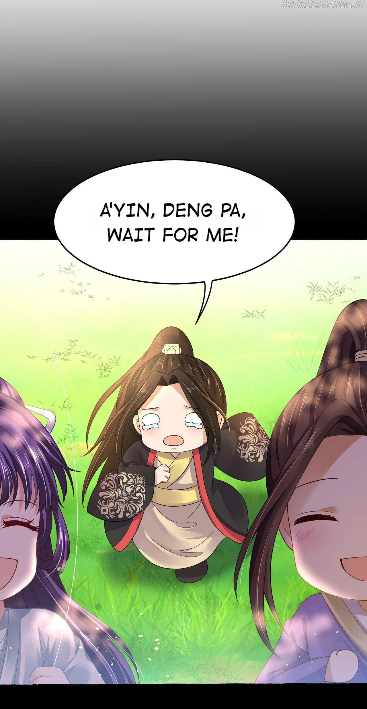 My horse is a Vixen Chapter 35 – Page 20