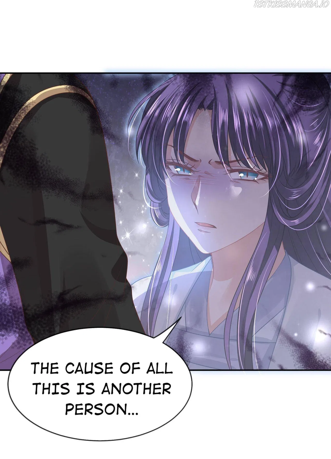 My horse is a Vixen Chapter 35 – Page 27