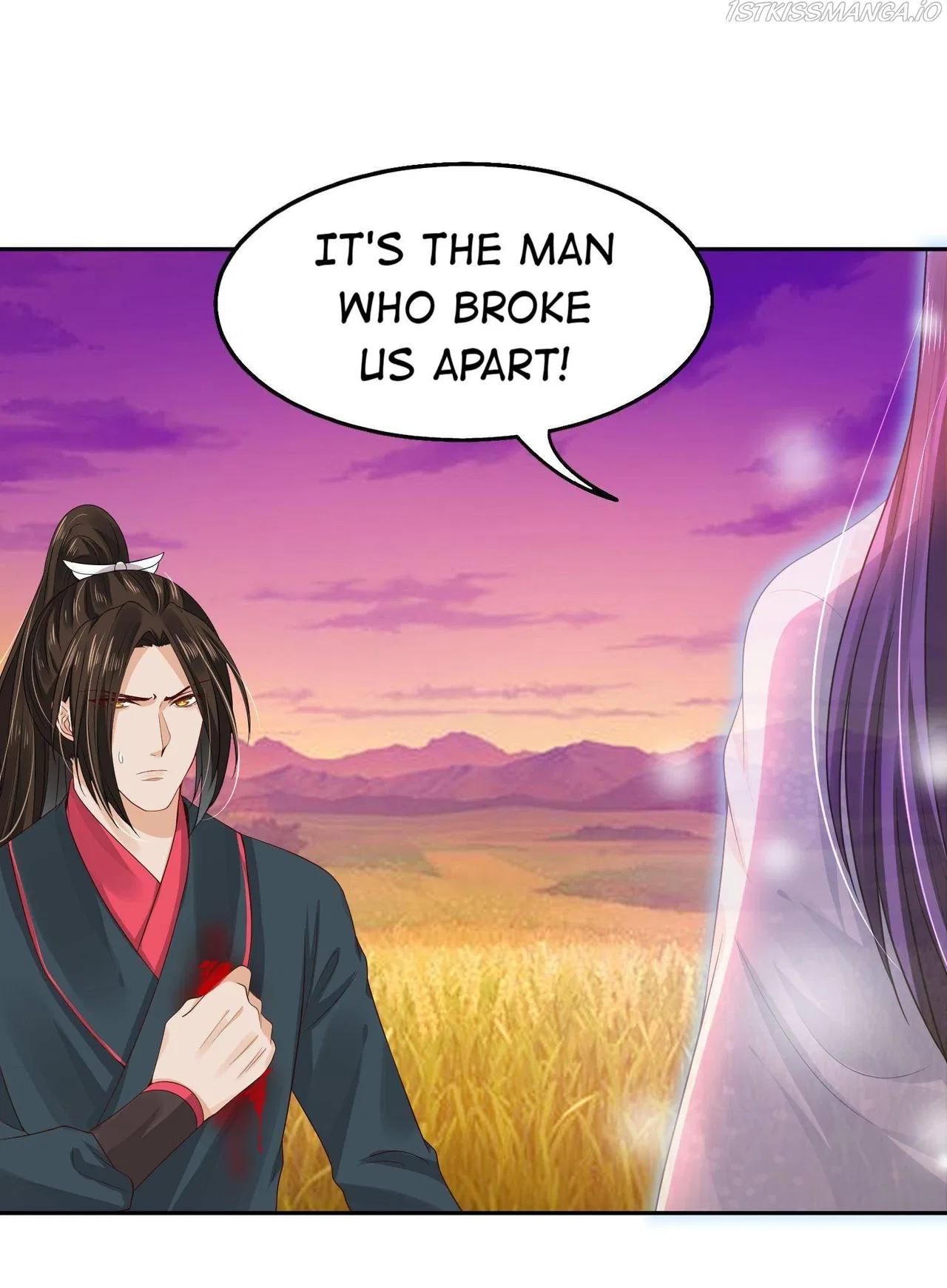 My horse is a Vixen Chapter 35 – Page 28