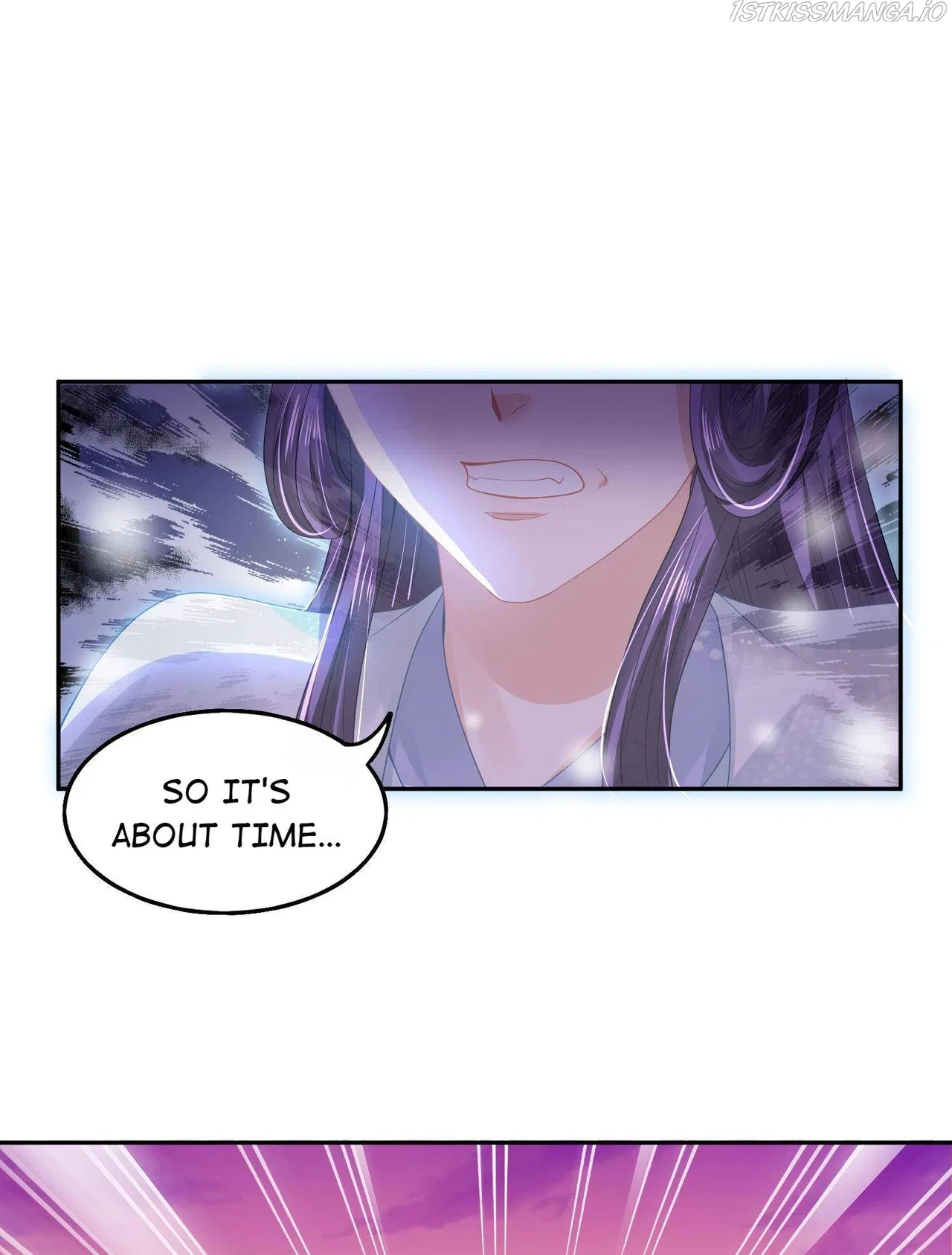 My horse is a Vixen Chapter 35 – Page 29