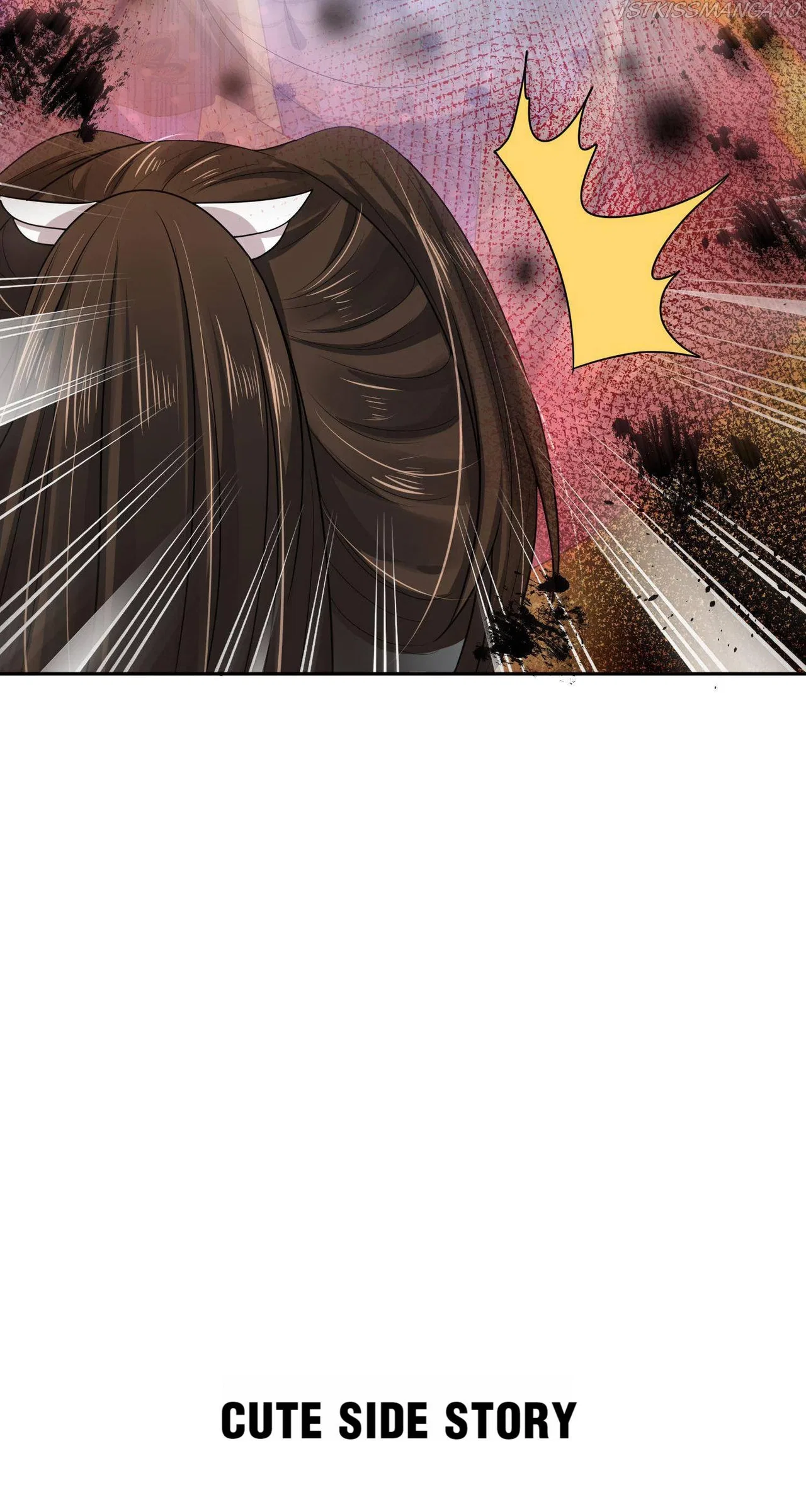 My horse is a Vixen Chapter 35 – Page 31