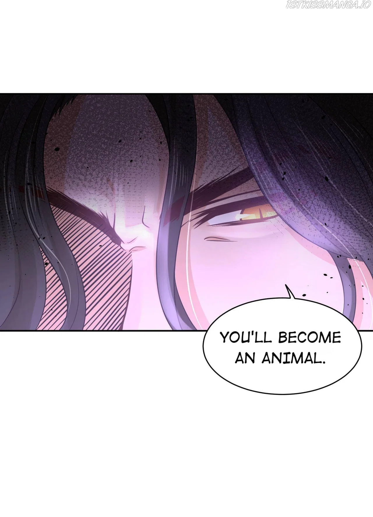 My horse is a Vixen Chapter 34 – Page 3