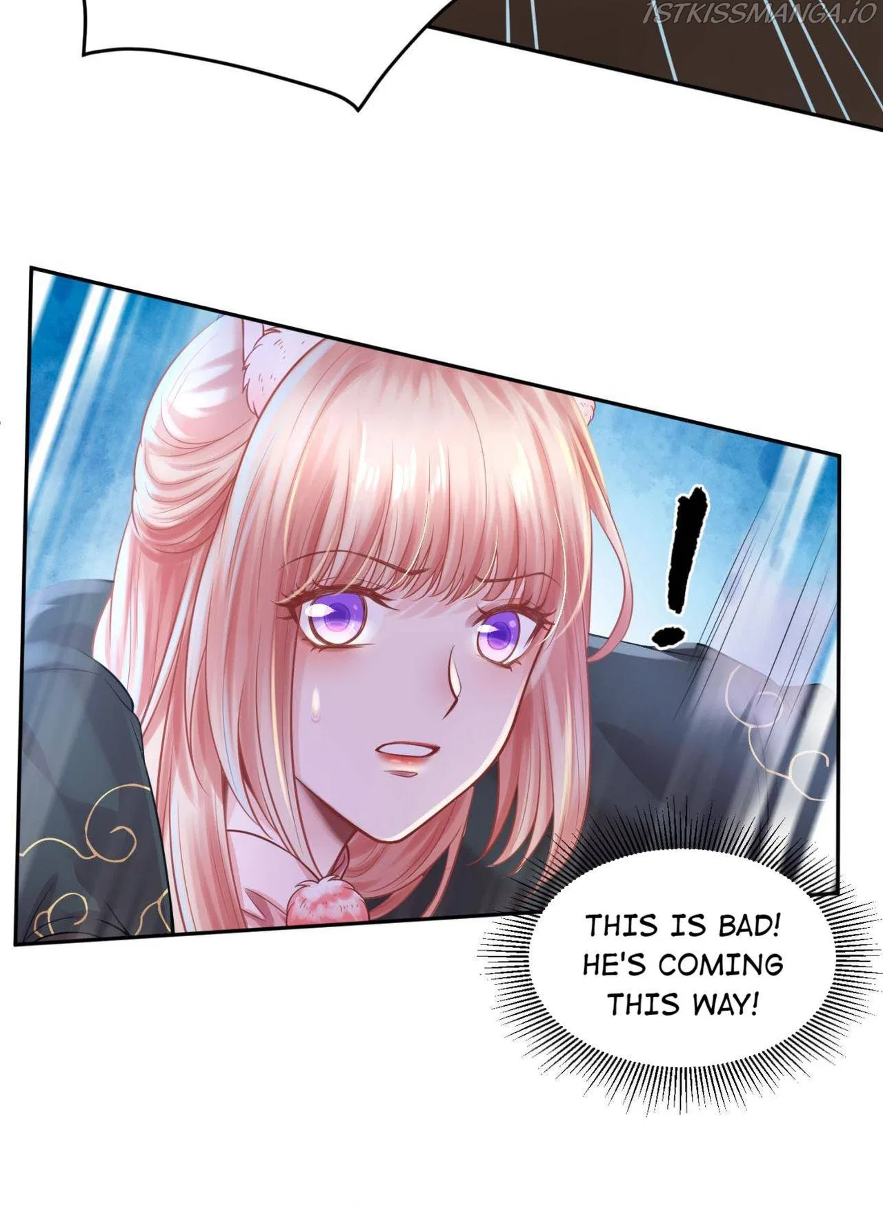 My horse is a Vixen Chapter 34 – Page 6