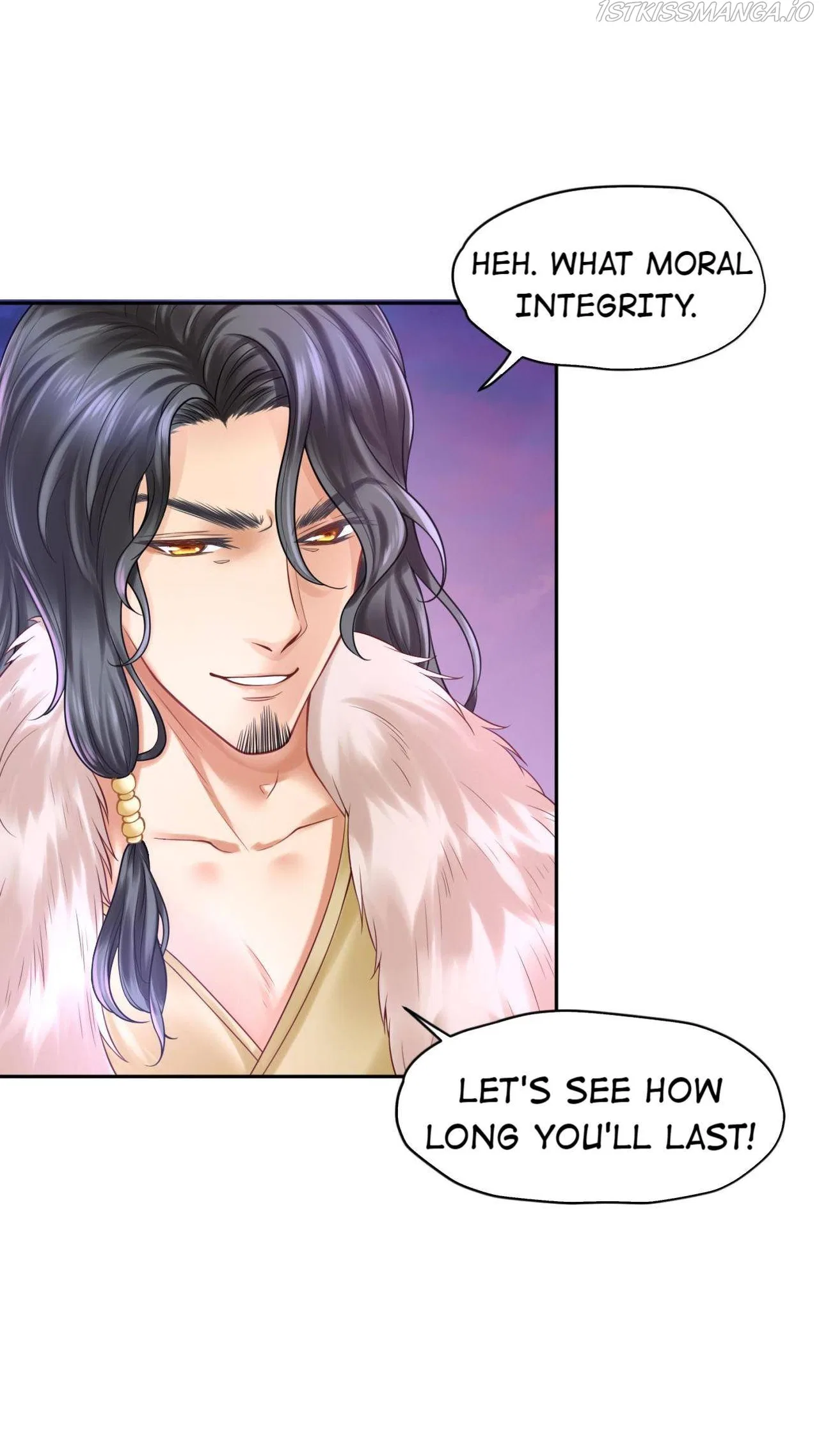 My horse is a Vixen Chapter 34 – Page 11
