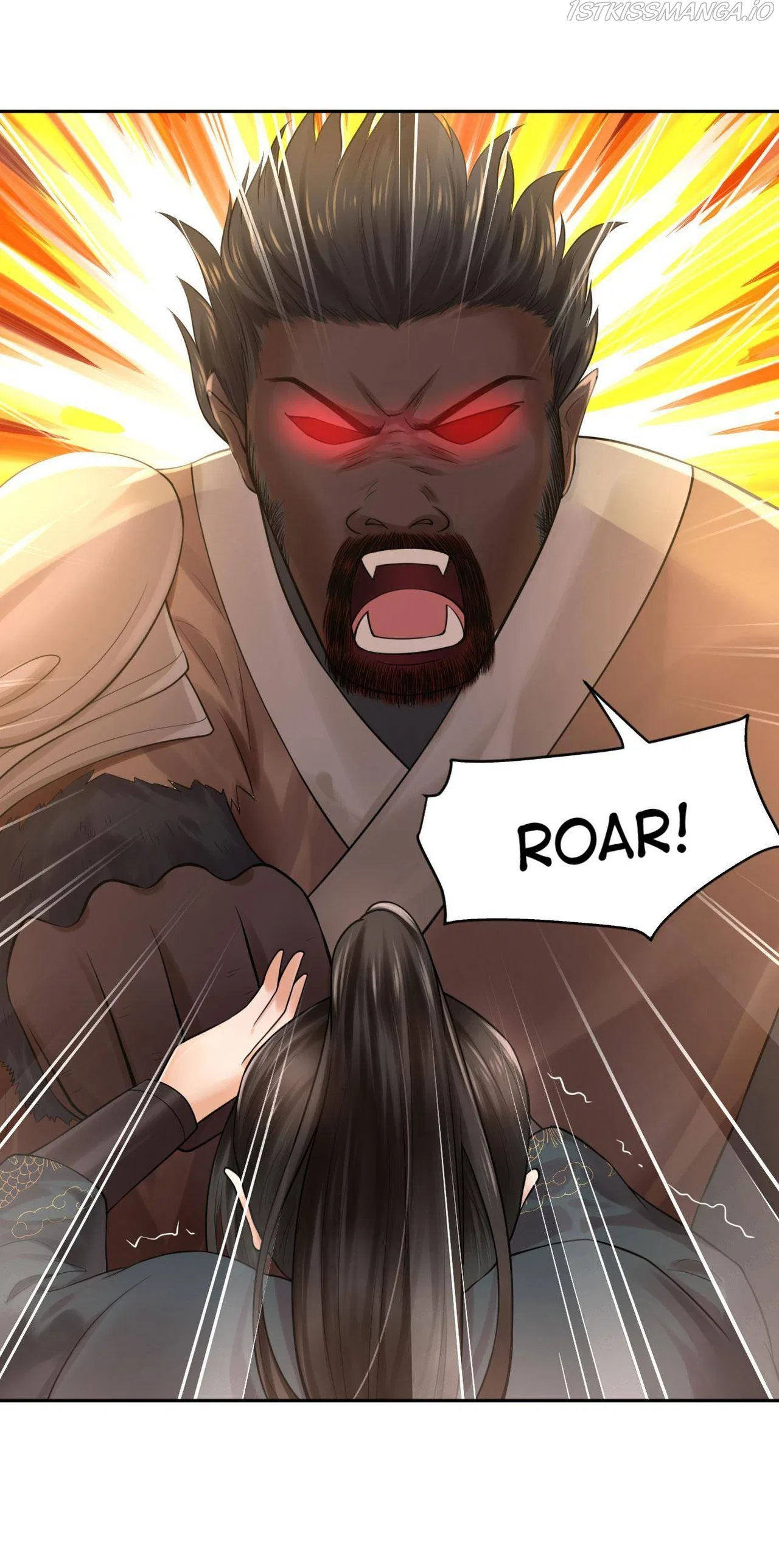 My horse is a Vixen Chapter 34 – Page 12