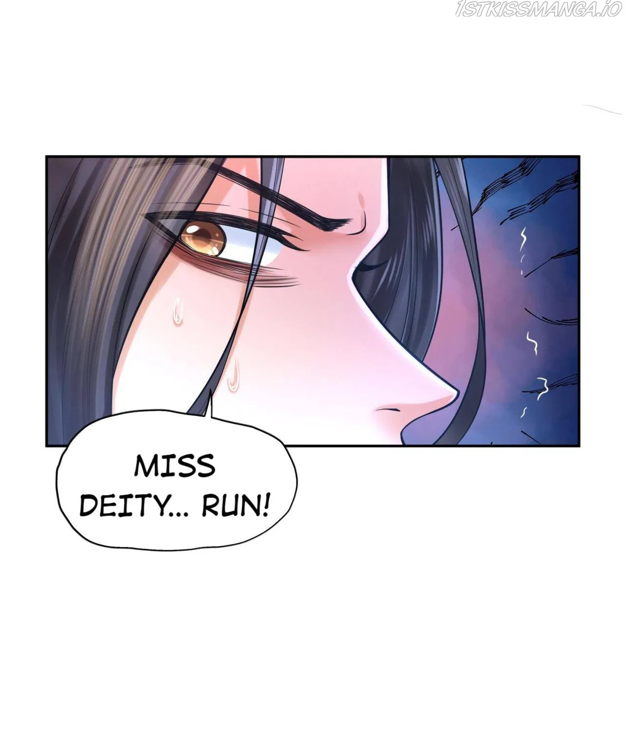 My horse is a Vixen Chapter 34 – Page 15