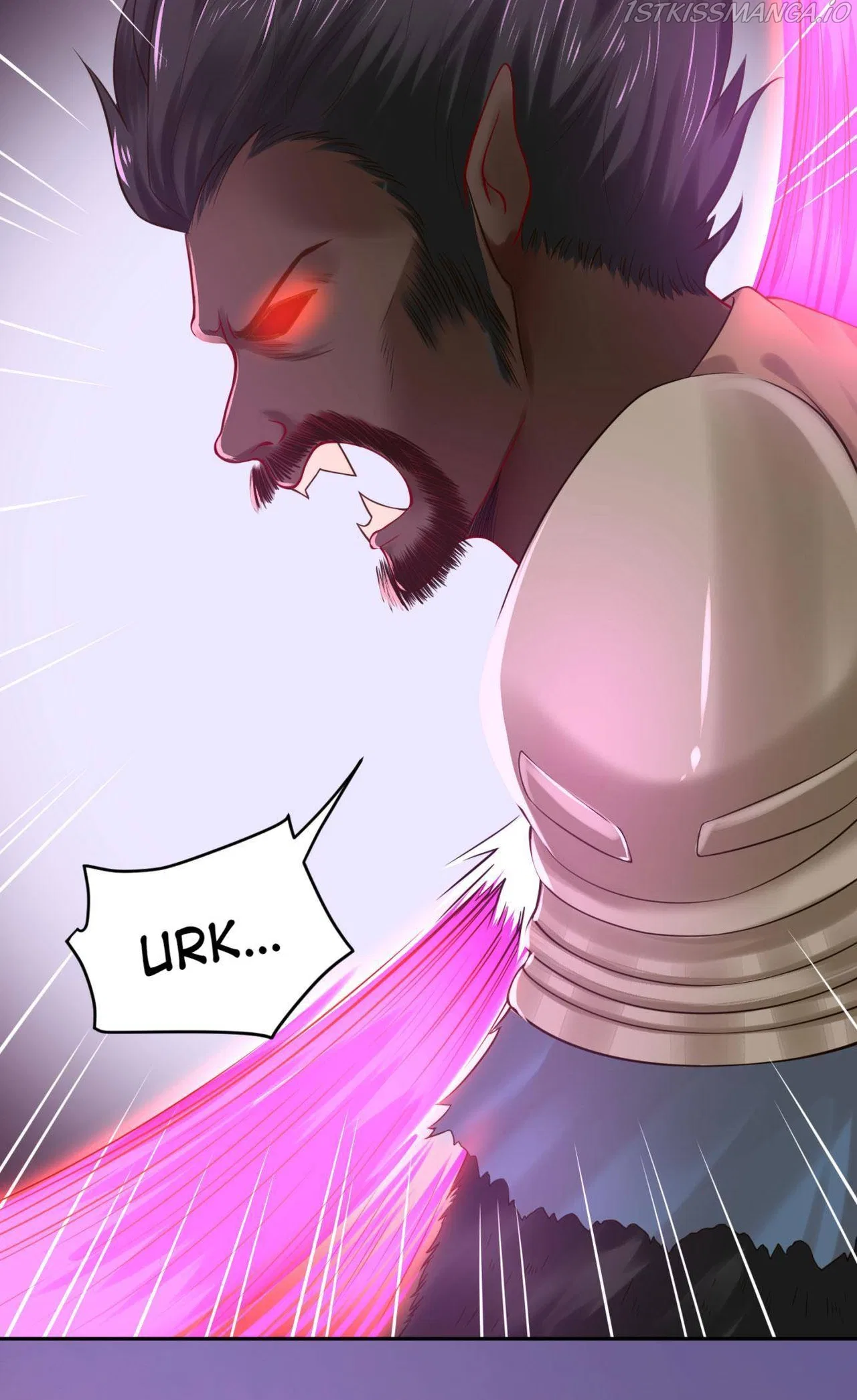 My horse is a Vixen Chapter 34 – Page 17