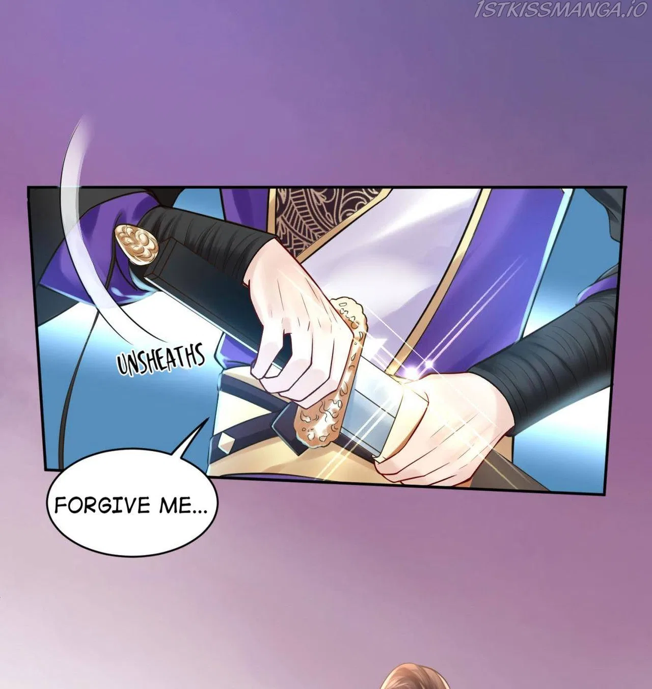 My horse is a Vixen Chapter 34 – Page 18