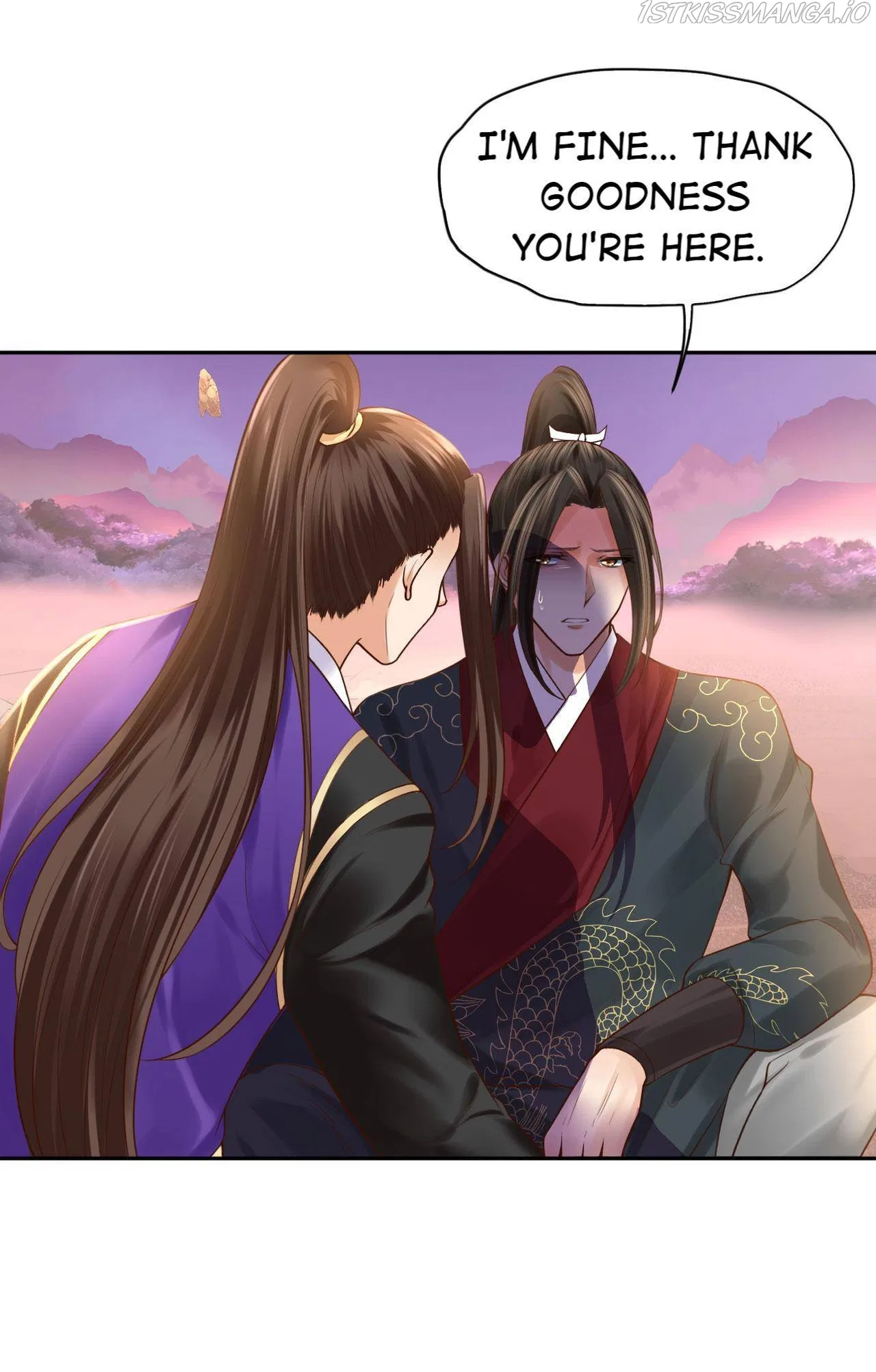 My horse is a Vixen Chapter 34 – Page 22