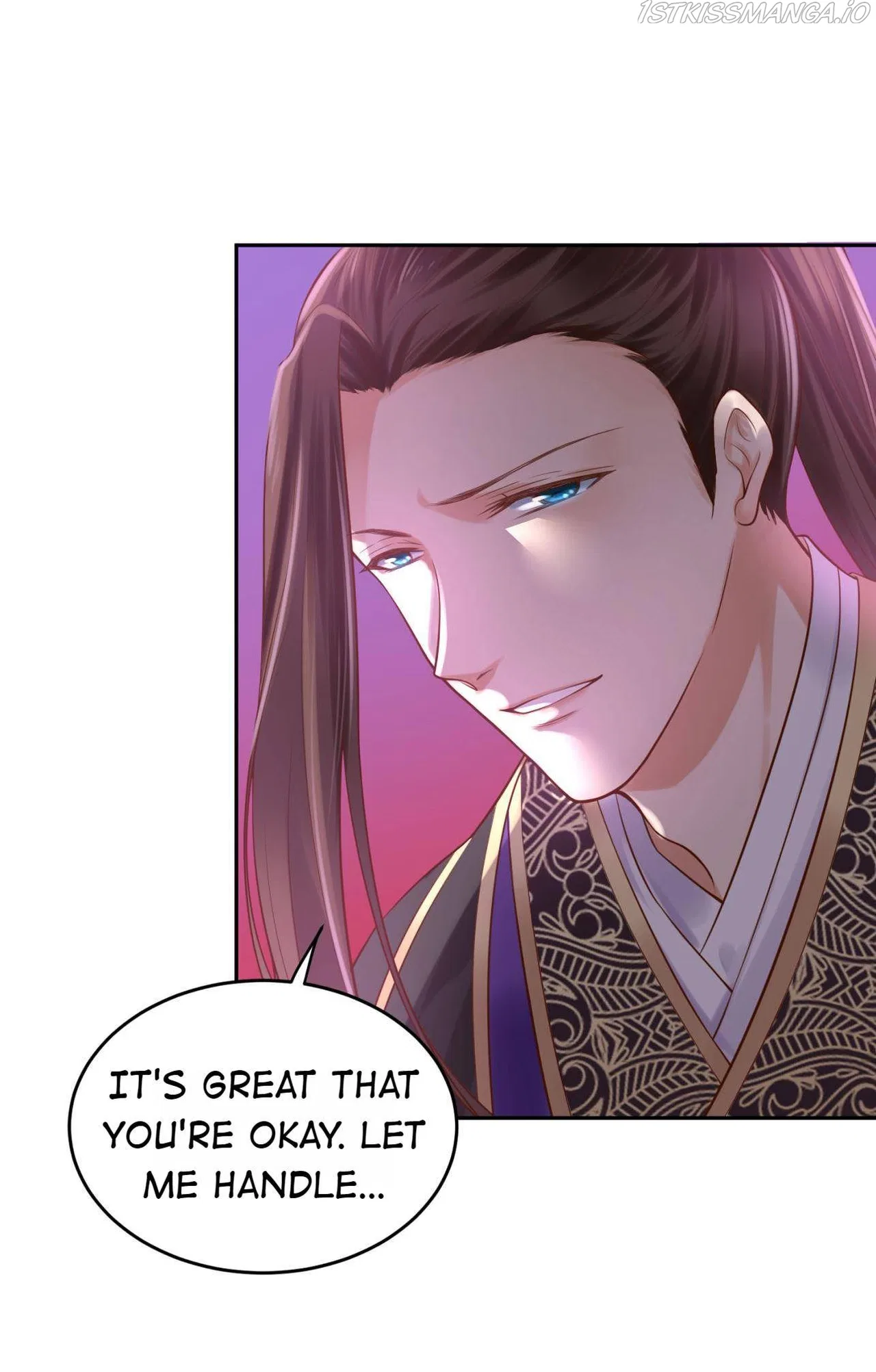 My horse is a Vixen Chapter 34 – Page 23