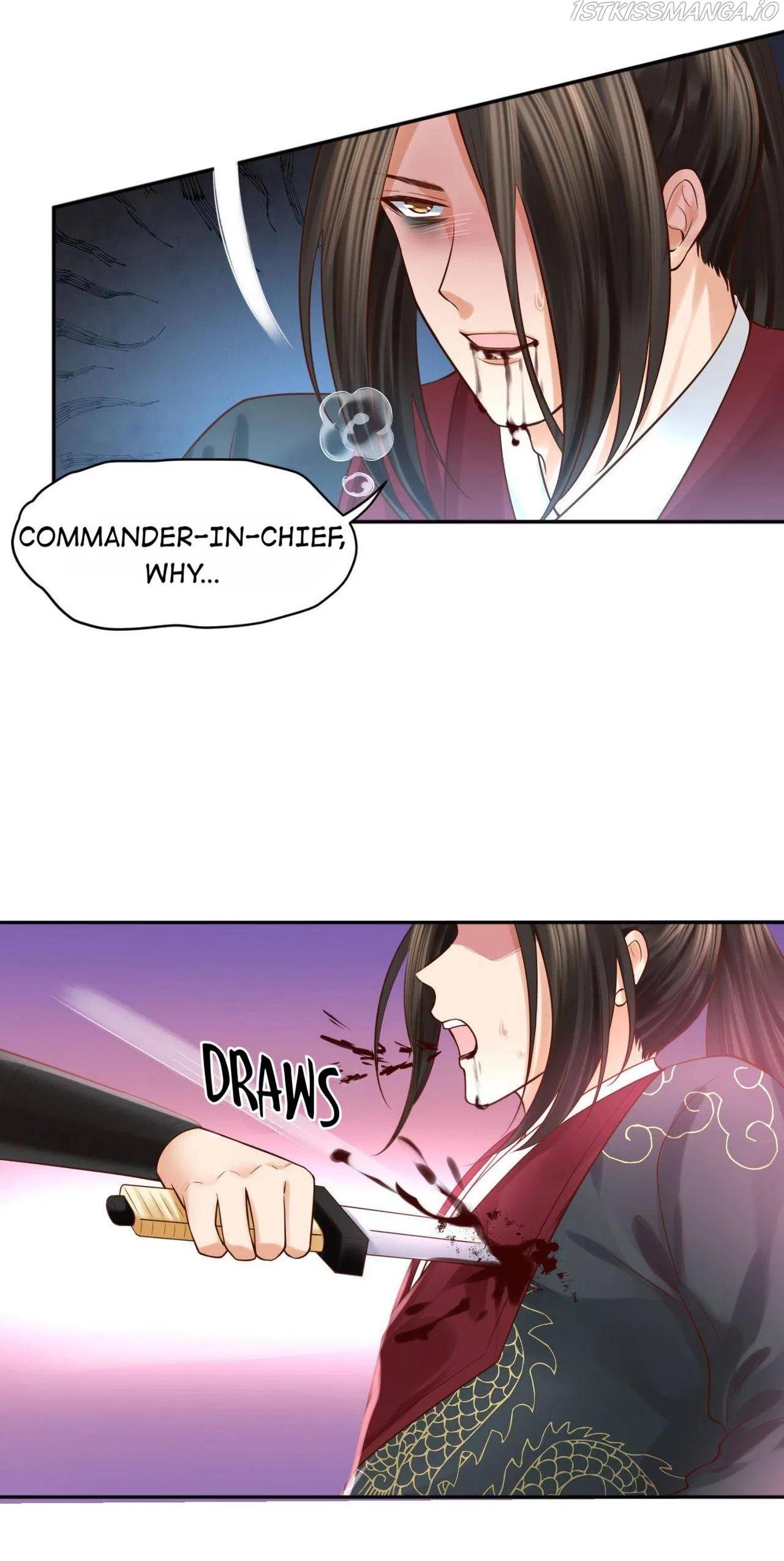My horse is a Vixen Chapter 34 – Page 26