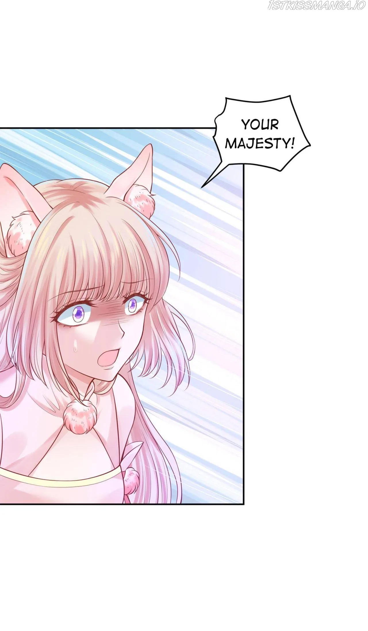 My horse is a Vixen Chapter 34 – Page 27
