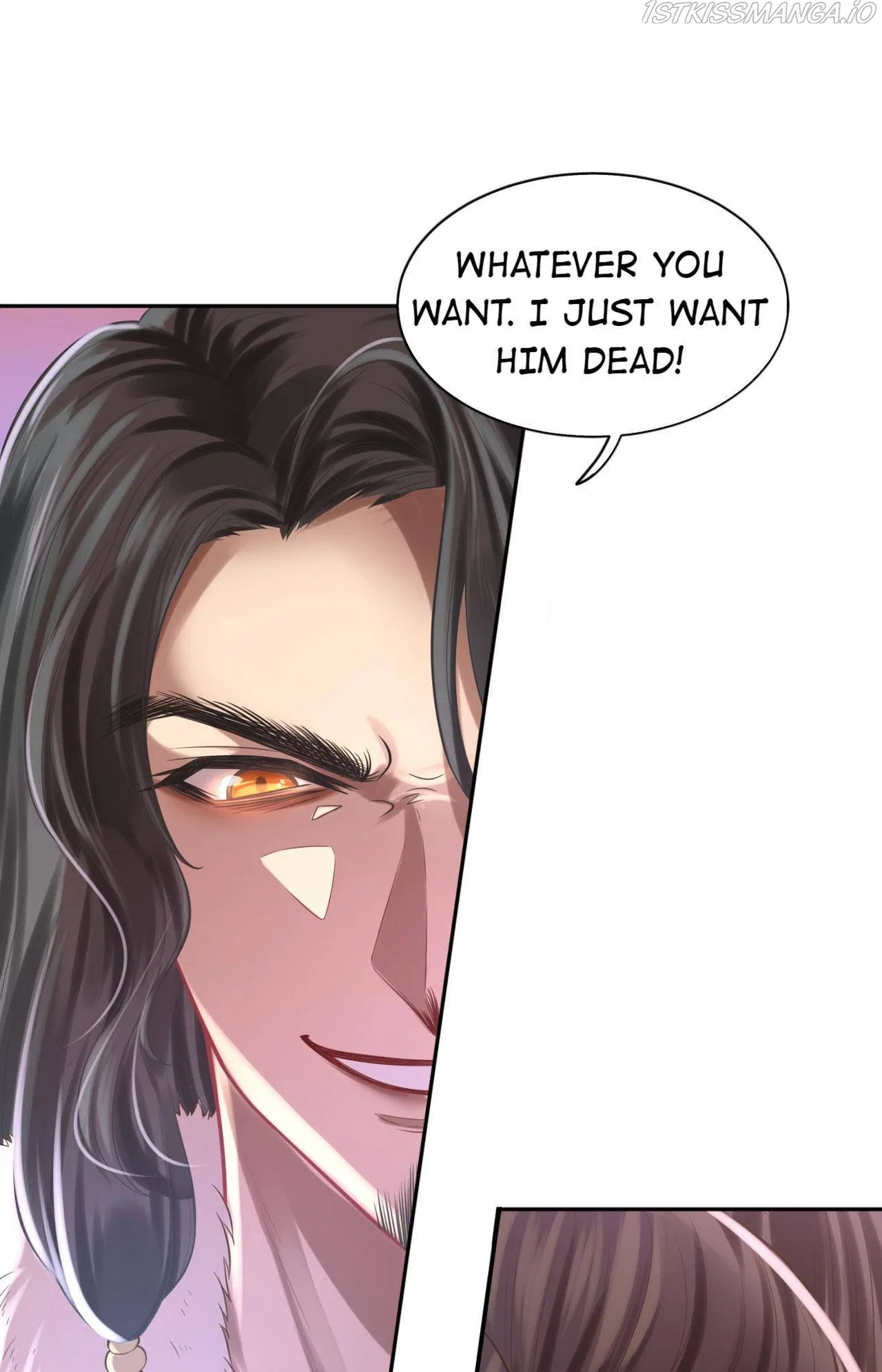 My horse is a Vixen Chapter 34 – Page 31