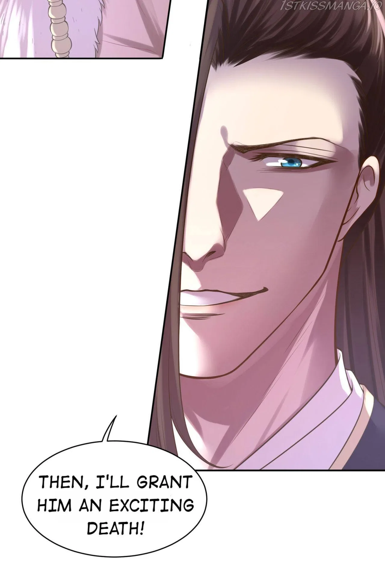 My horse is a Vixen Chapter 34 – Page 32