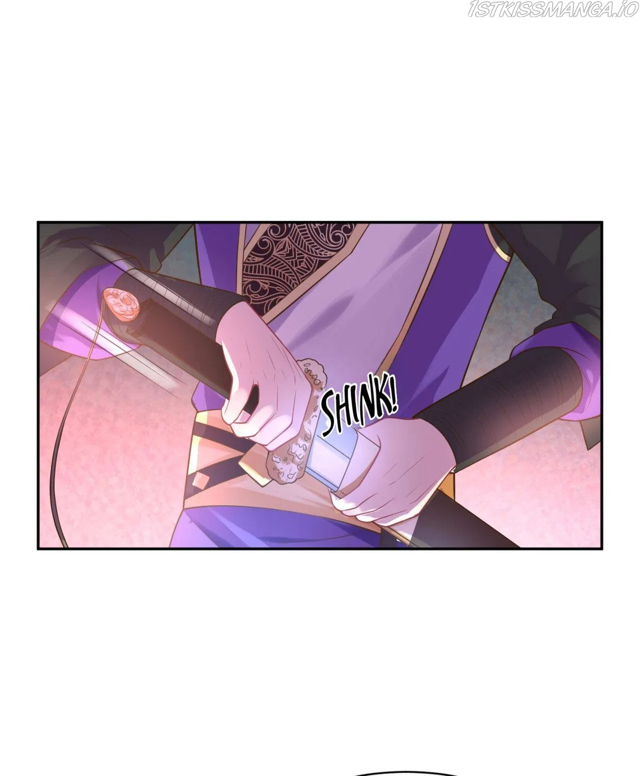My horse is a Vixen Chapter 34 – Page 33