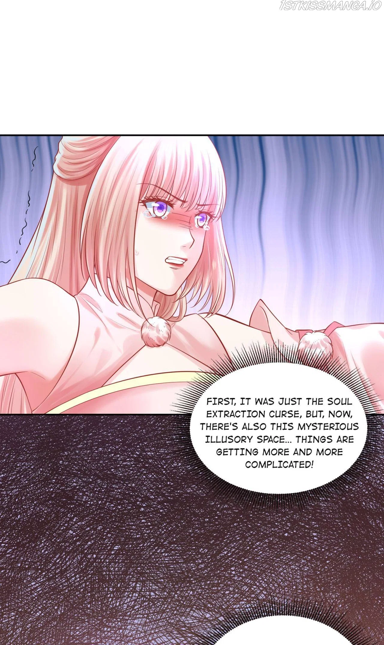 My horse is a Vixen Chapter 34 – Page 37