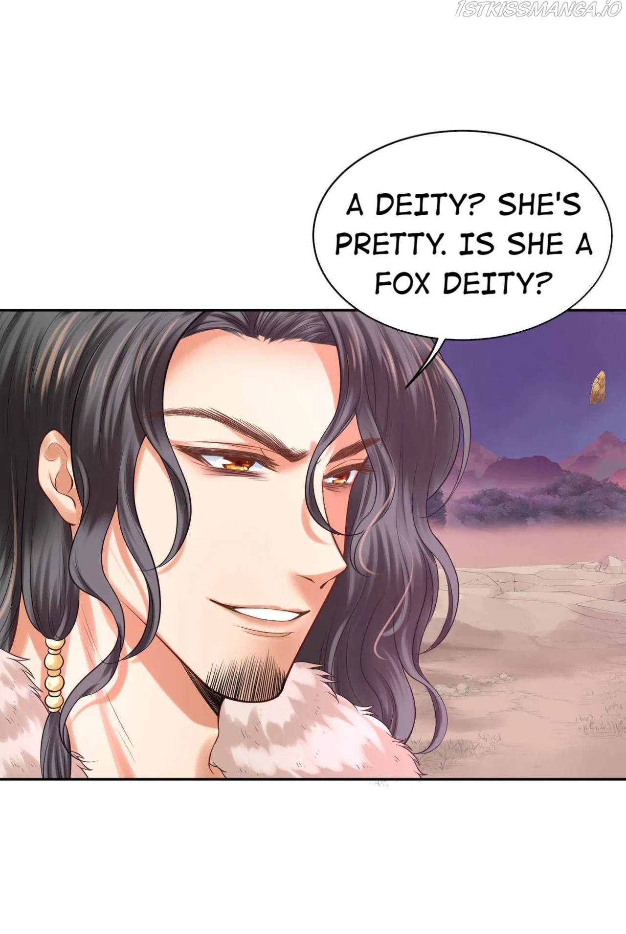 My horse is a Vixen Chapter 34 – Page 40