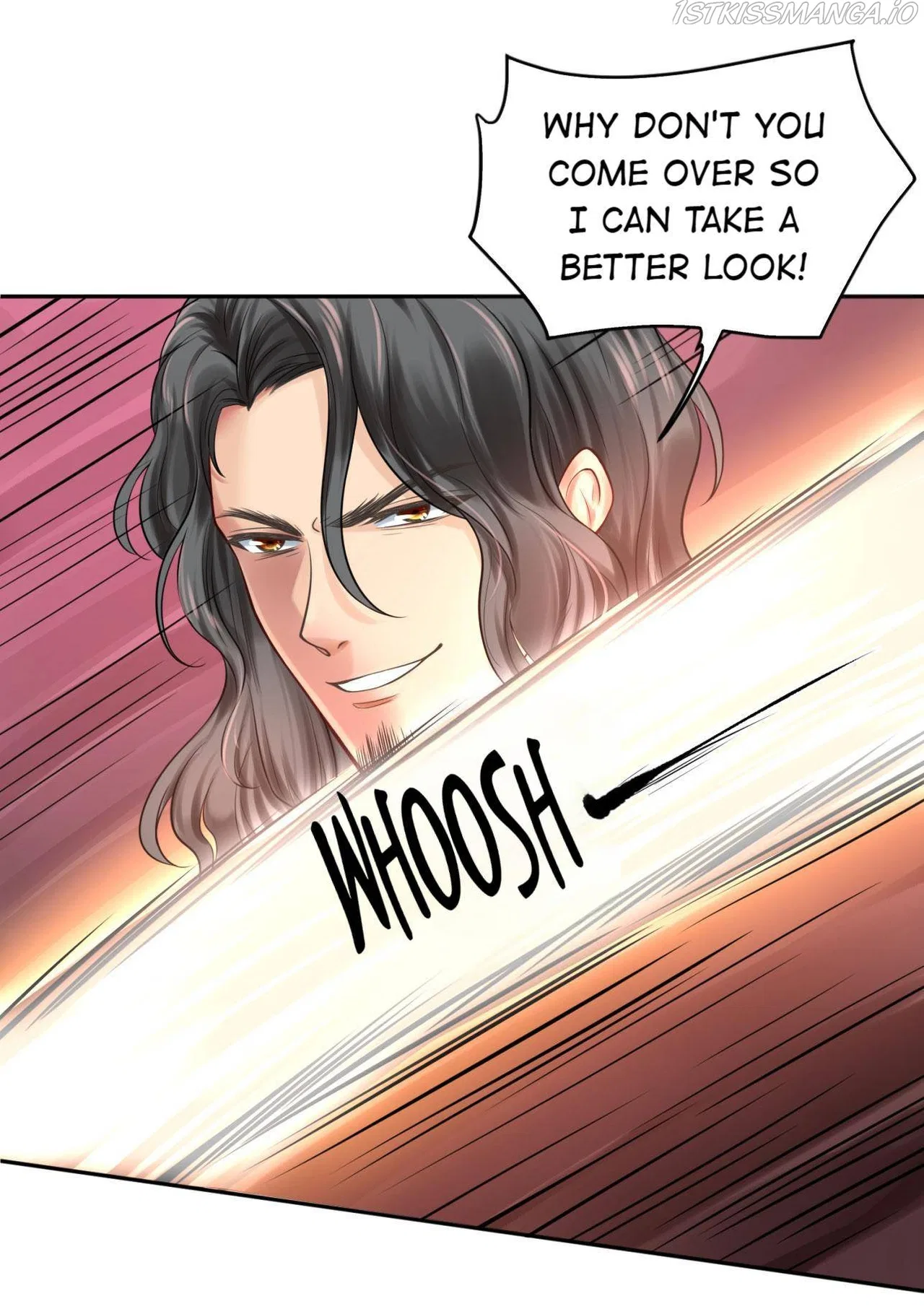 My horse is a Vixen Chapter 34 – Page 42