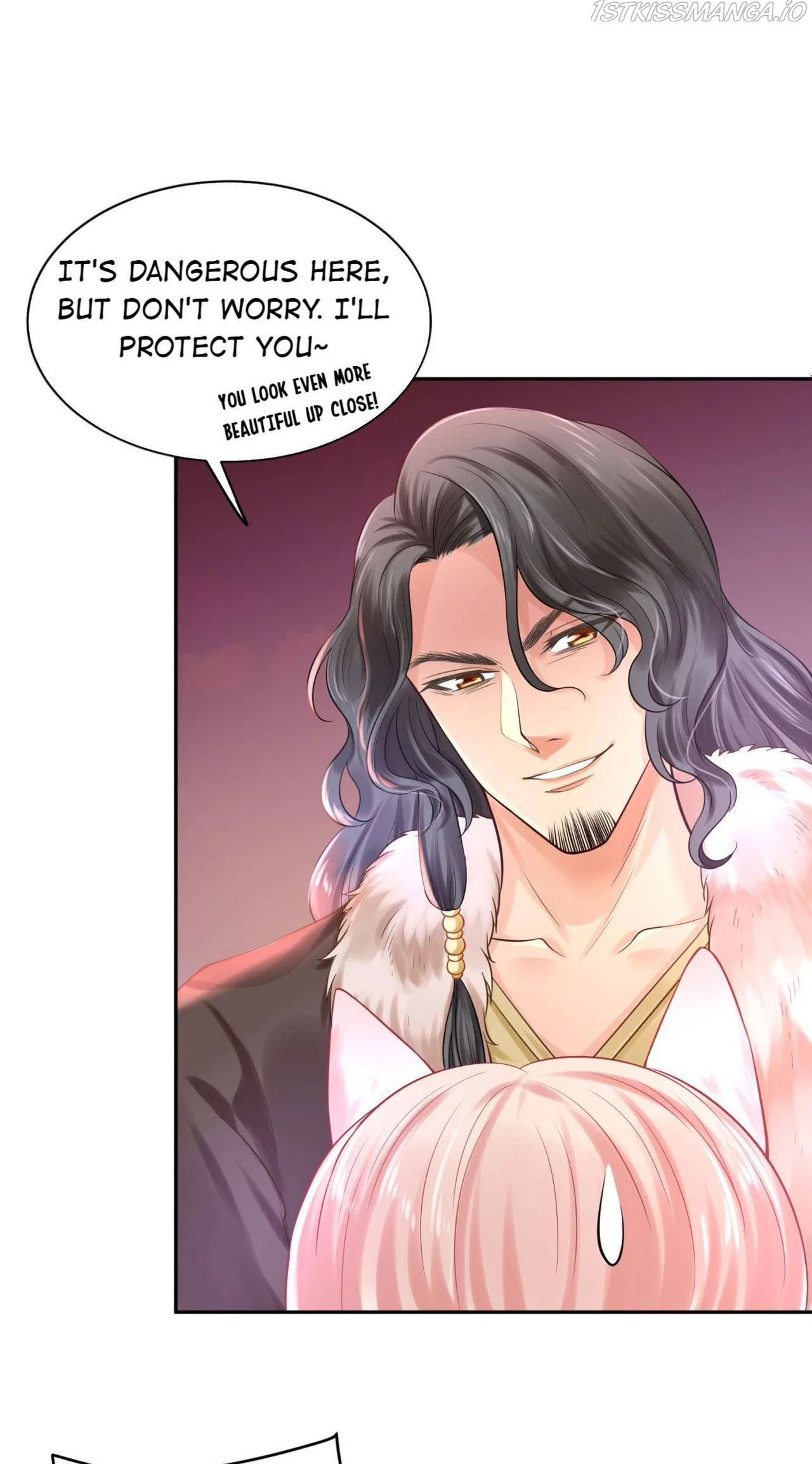 My horse is a Vixen Chapter 34 – Page 45