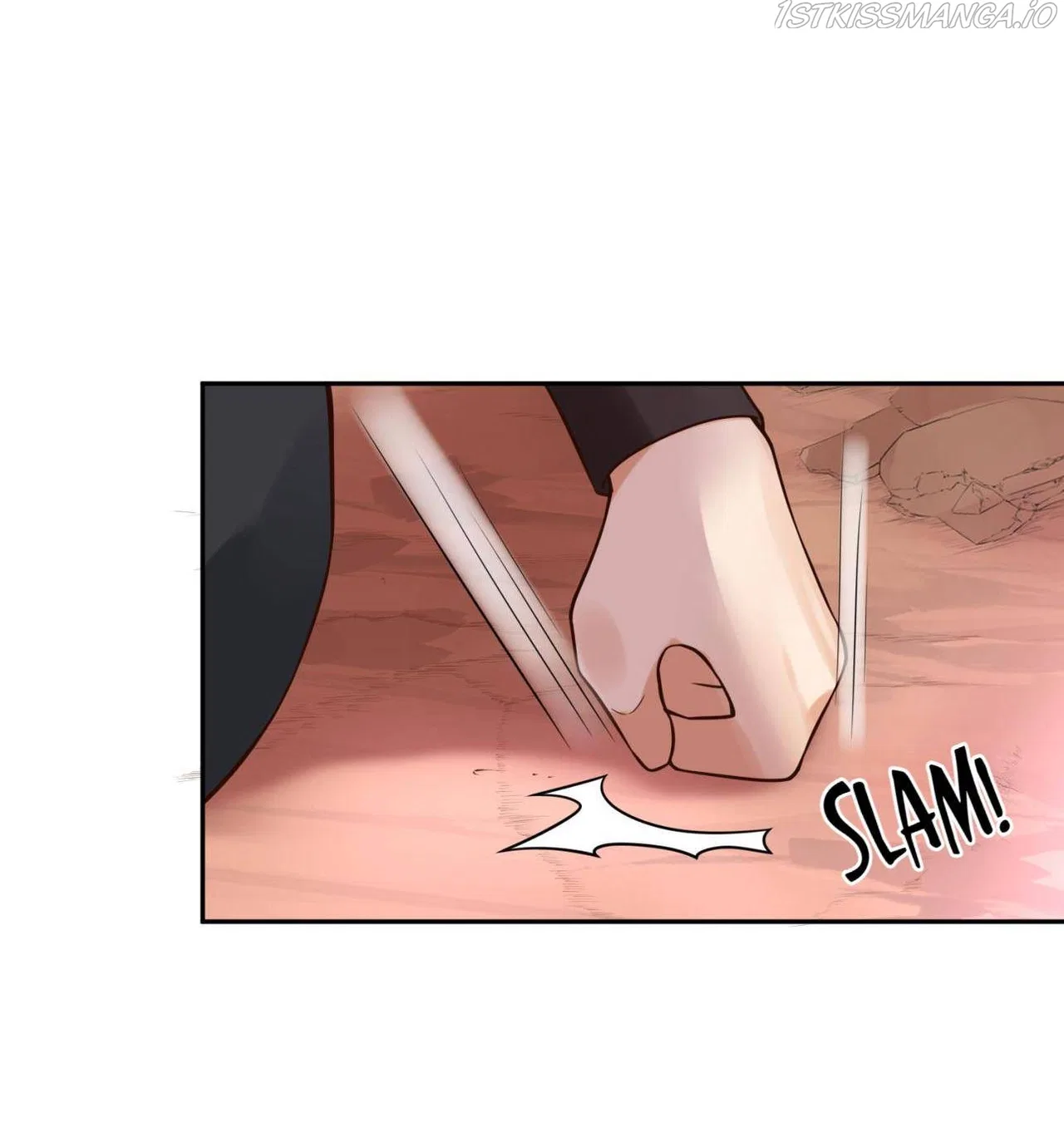 My horse is a Vixen Chapter 34 – Page 48