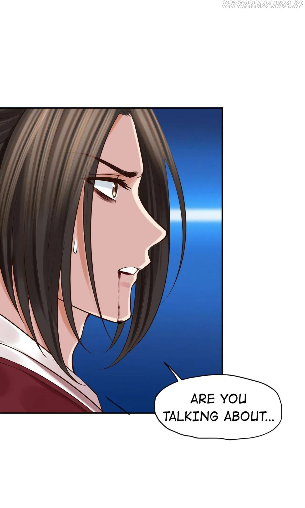 My horse is a Vixen Chapter 34 – Page 51
