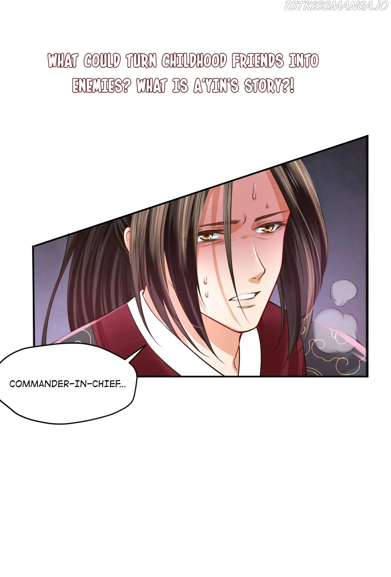 My horse is a Vixen Chapter 34 – Page 54