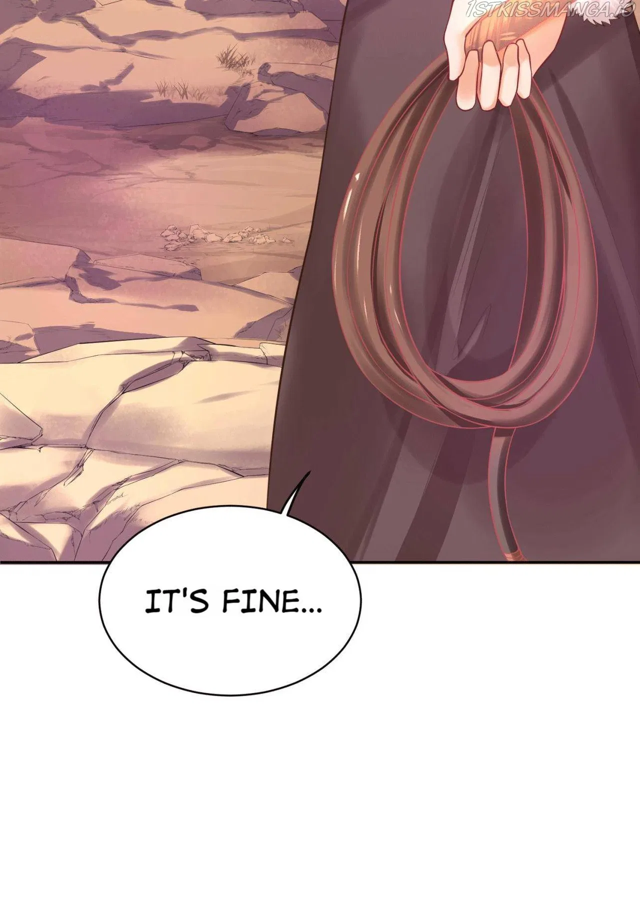 My horse is a Vixen Chapter 33 – Page 2