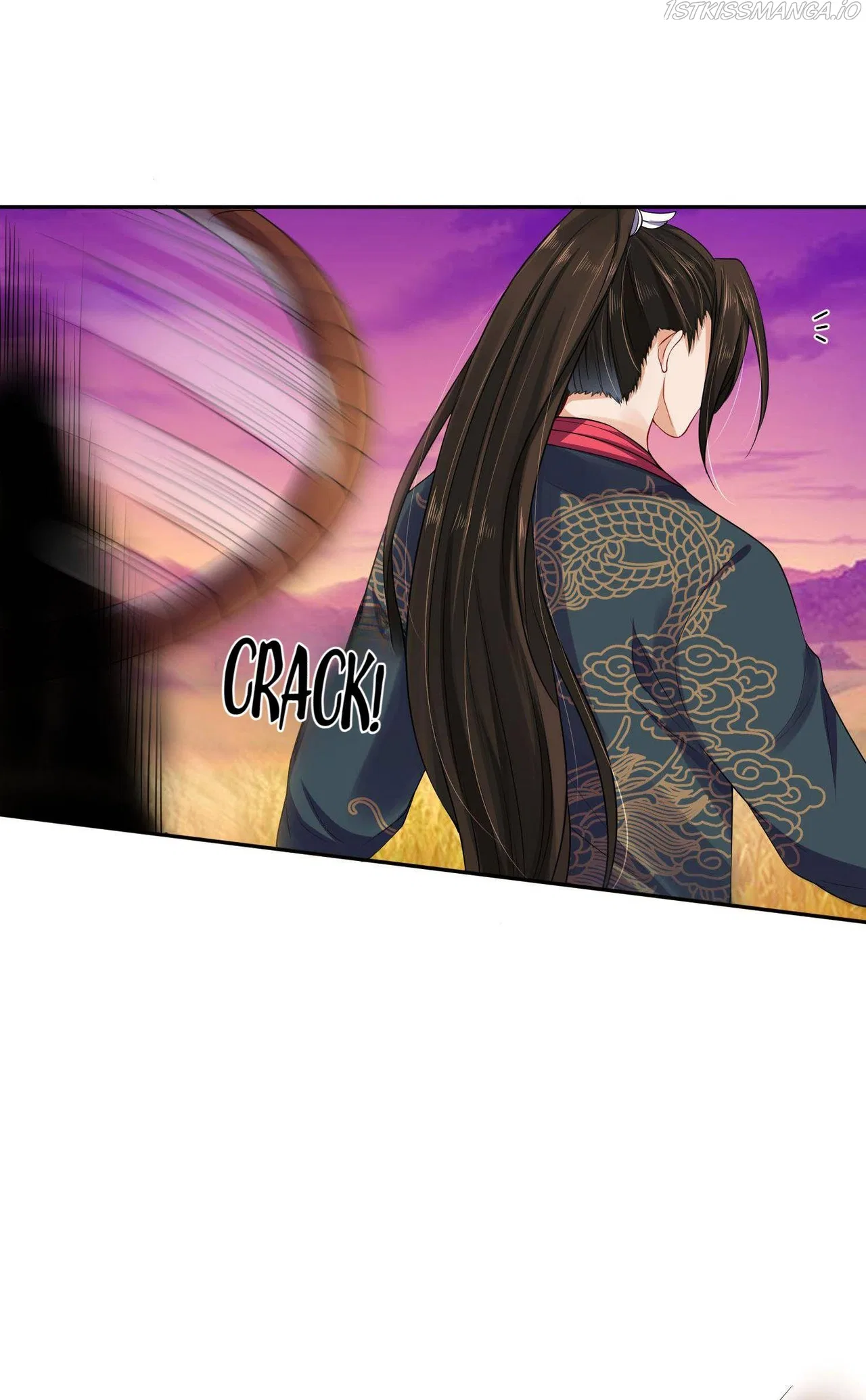 My horse is a Vixen Chapter 33 – Page 9