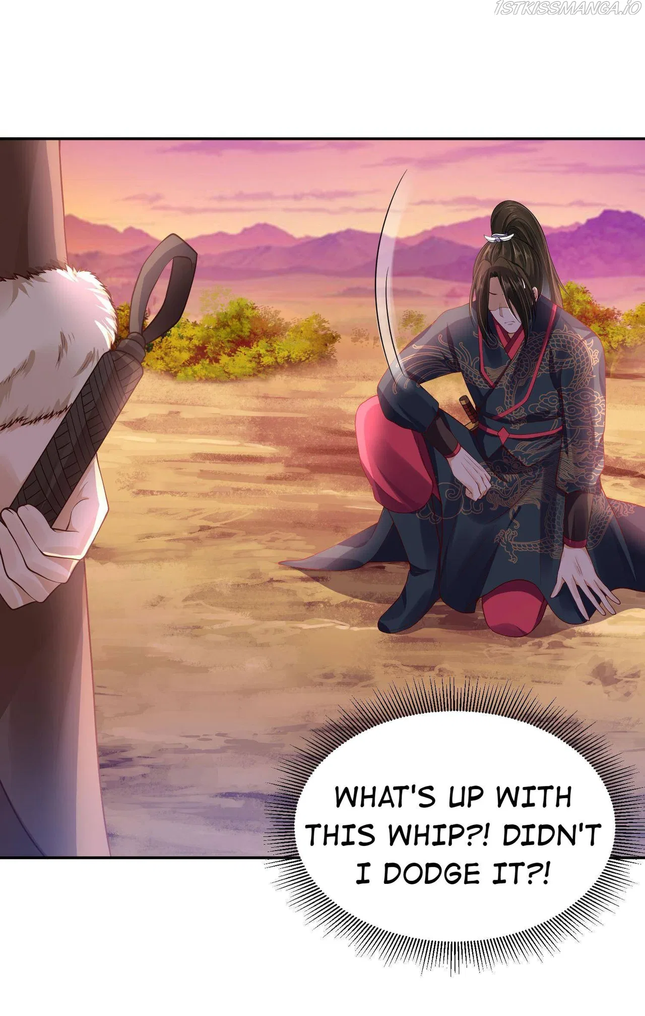 My horse is a Vixen Chapter 33 – Page 11