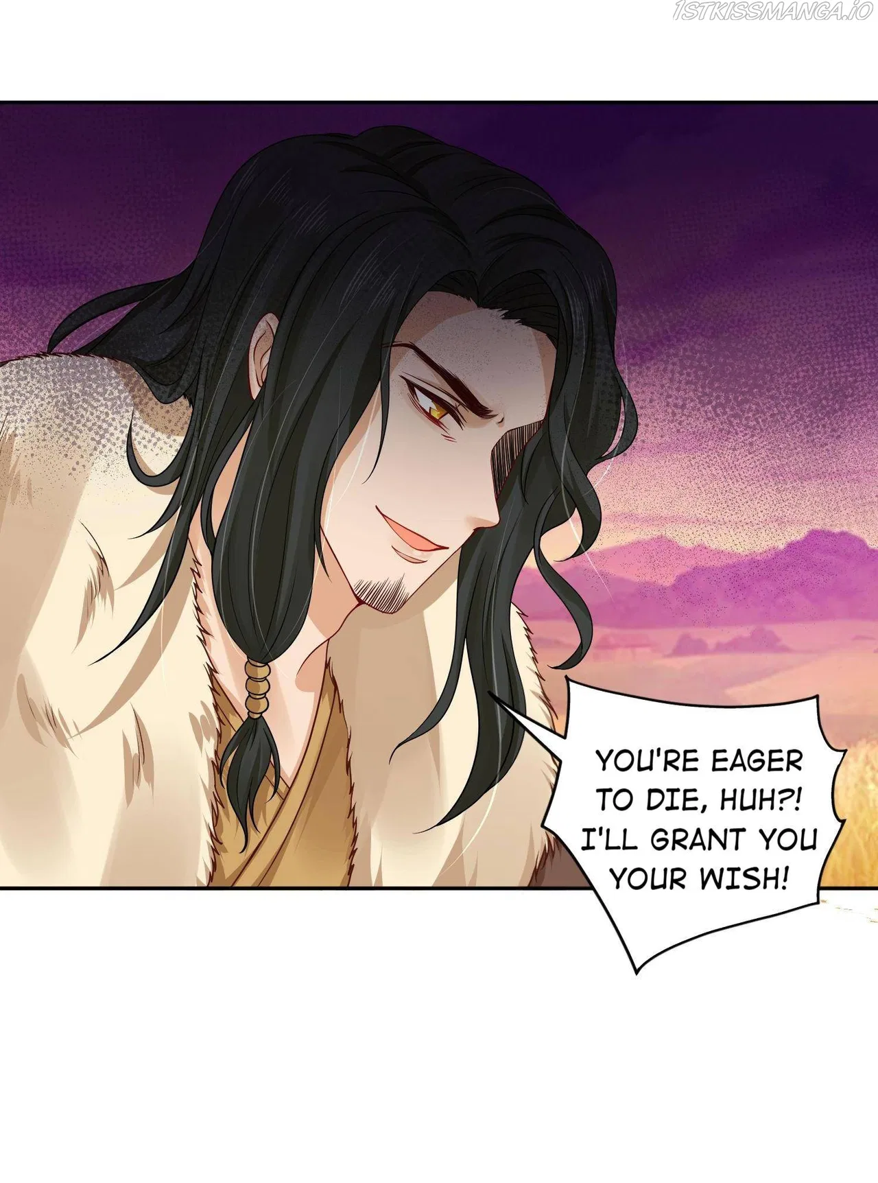 My horse is a Vixen Chapter 33 – Page 13