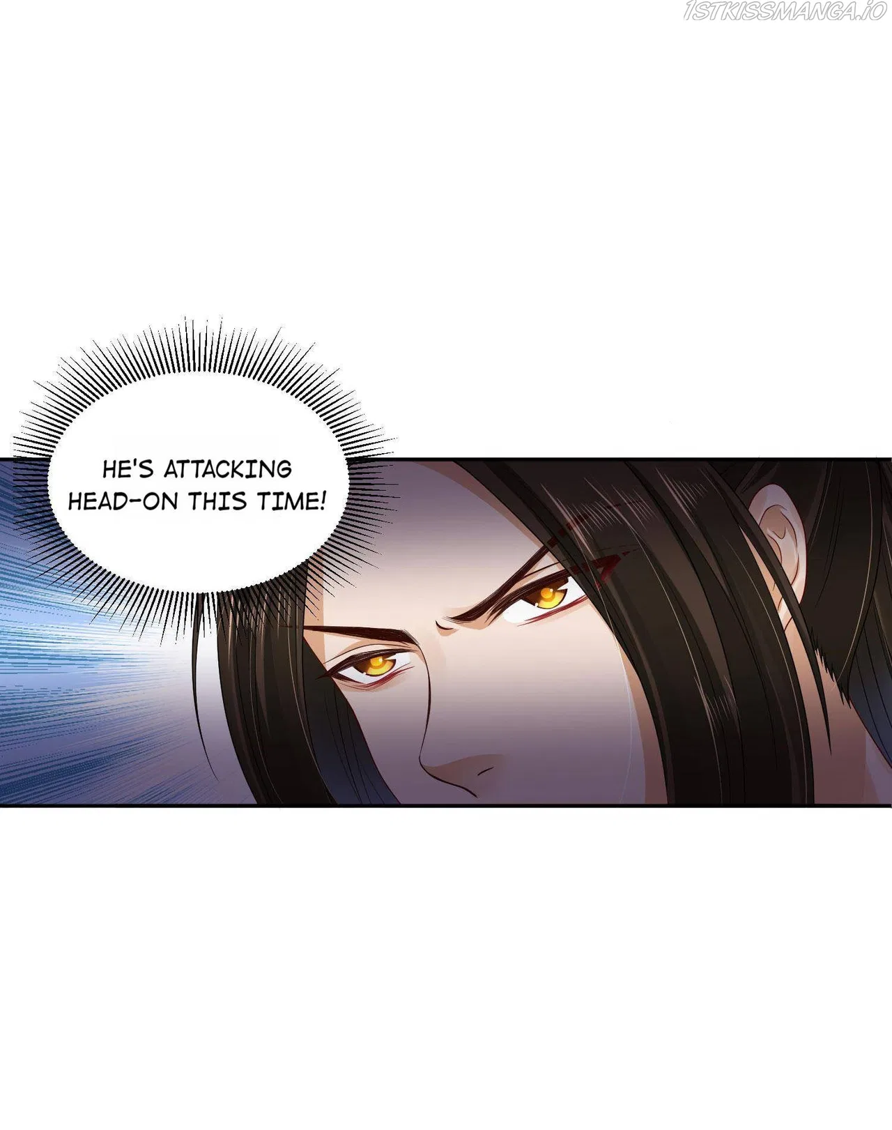 My horse is a Vixen Chapter 33 – Page 15