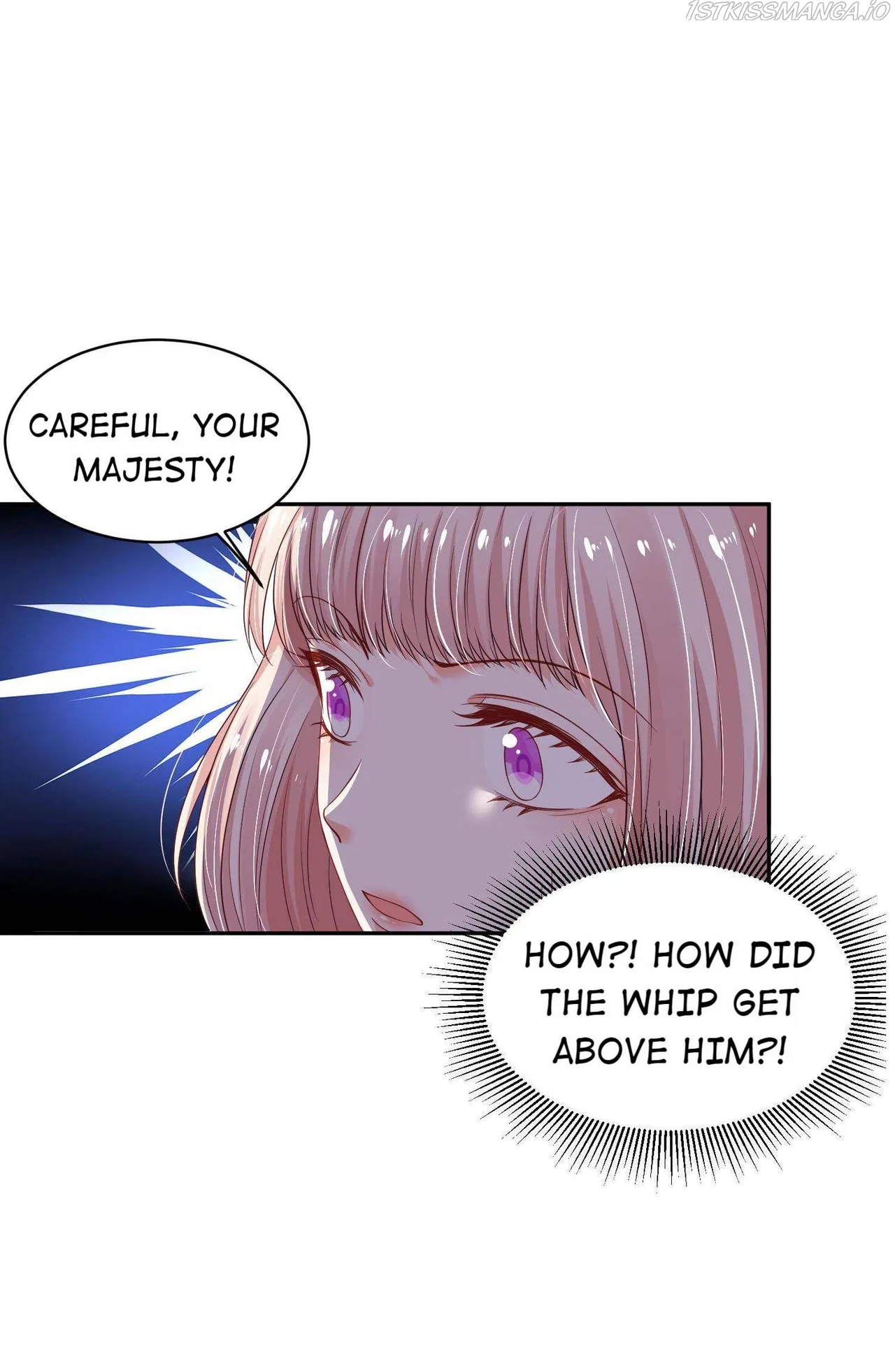 My horse is a Vixen Chapter 33 – Page 19