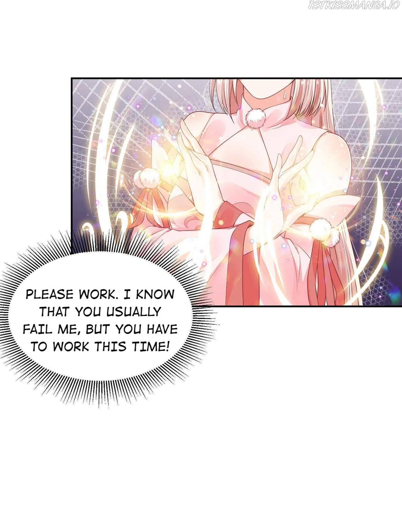 My horse is a Vixen Chapter 33 – Page 20