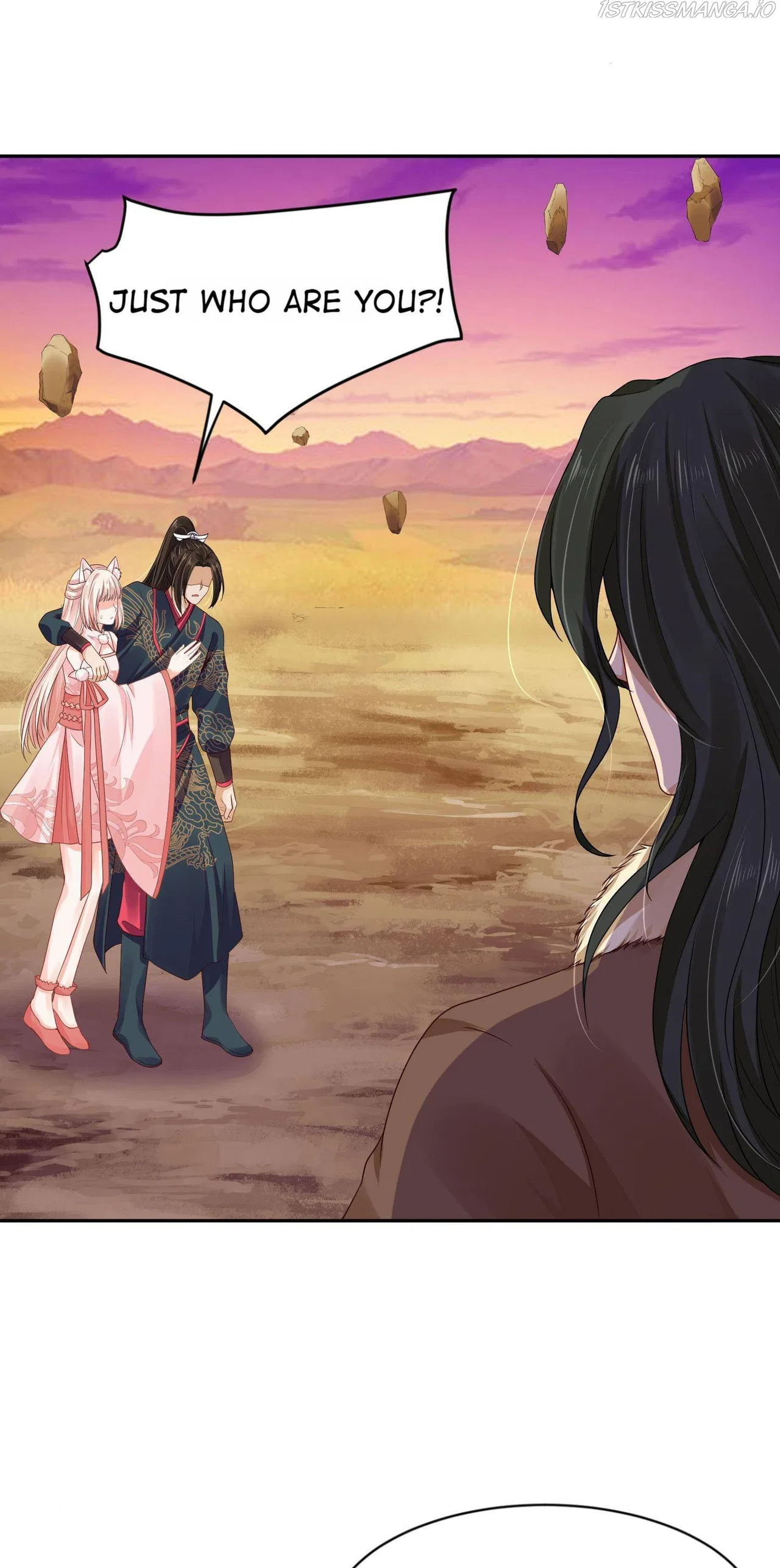 My horse is a Vixen Chapter 33 – Page 26