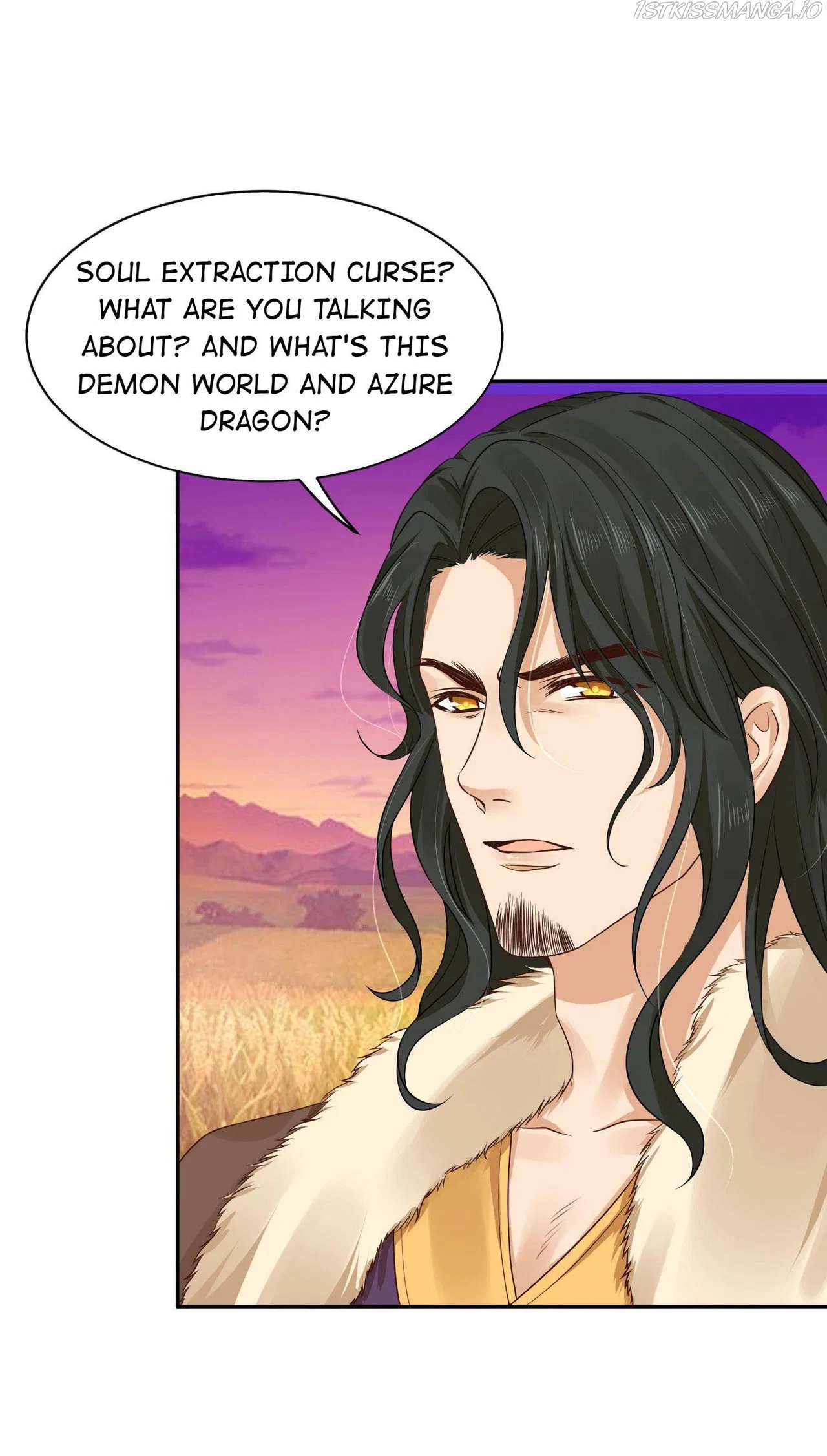 My horse is a Vixen Chapter 33 – Page 32