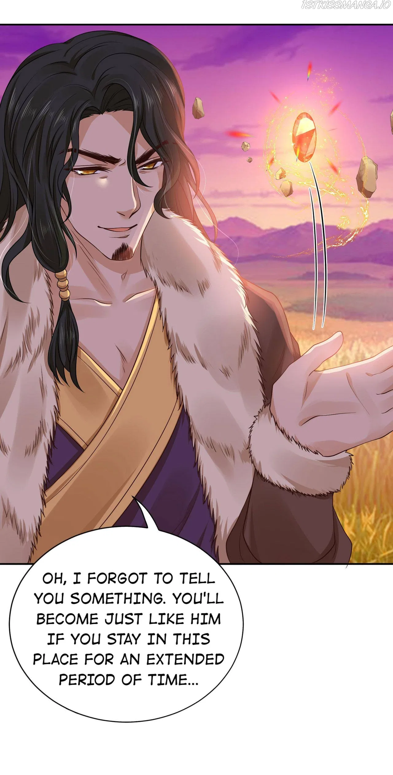 My horse is a Vixen Chapter 33 – Page 38